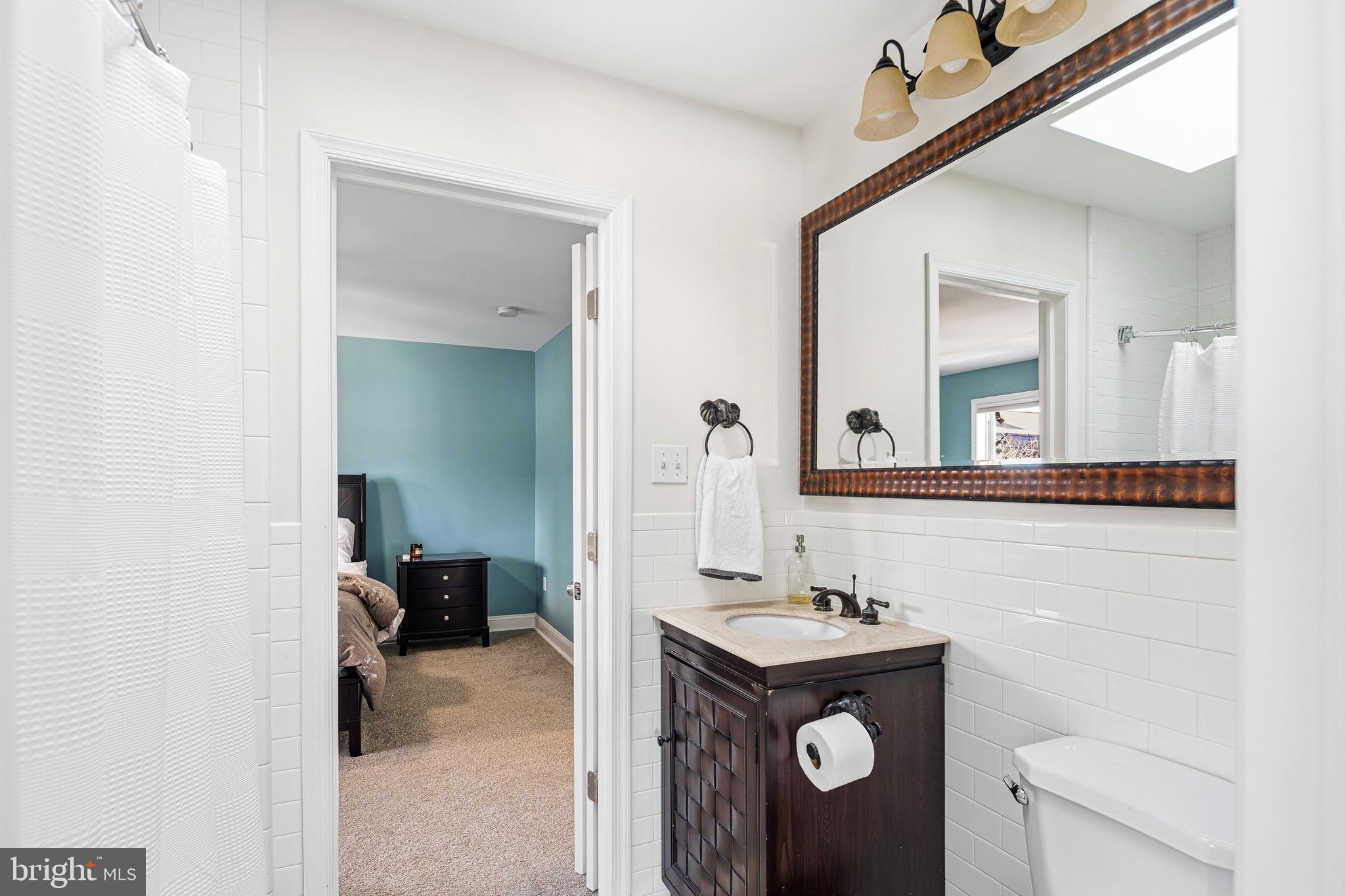 POWELTON VILLAGE - Residential