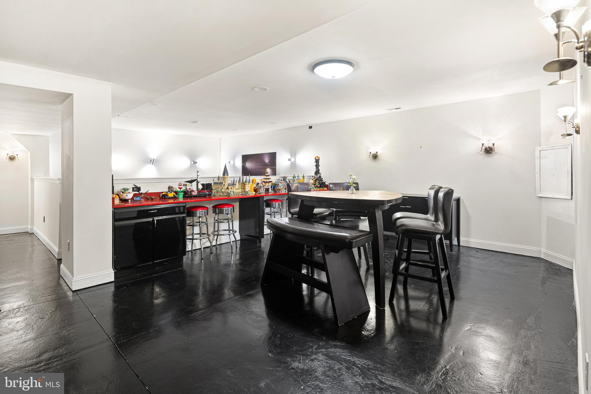 POWELTON VILLAGE - Residential