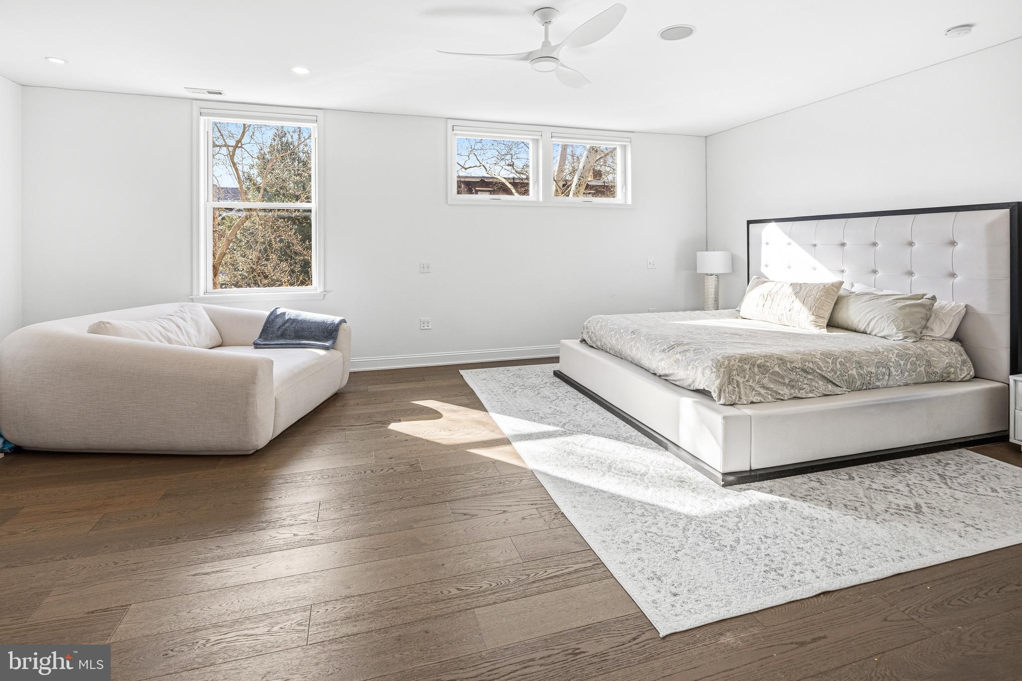 POWELTON VILLAGE - Residential