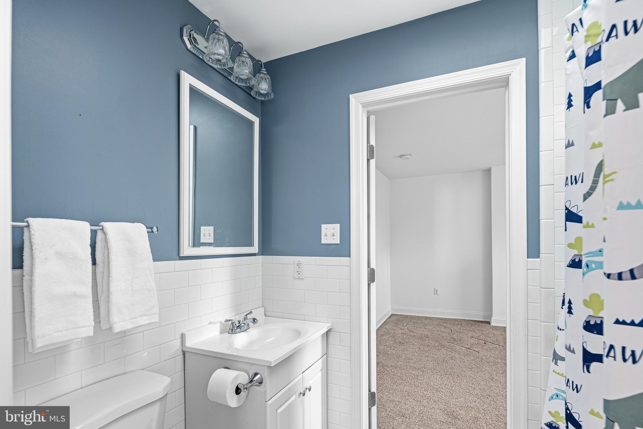 POWELTON VILLAGE - Residential