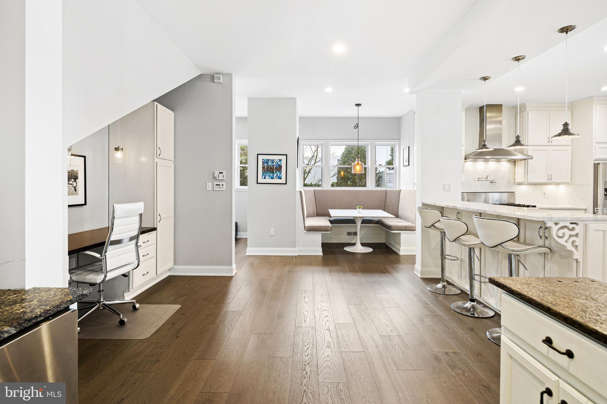 POWELTON VILLAGE - Residential