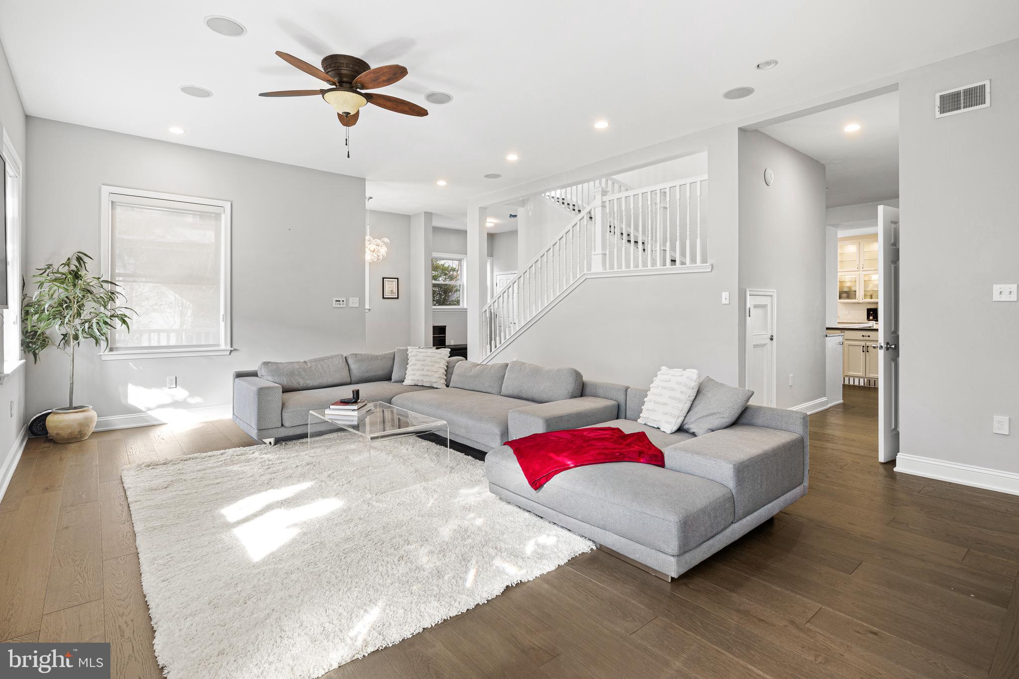 POWELTON VILLAGE - Residential