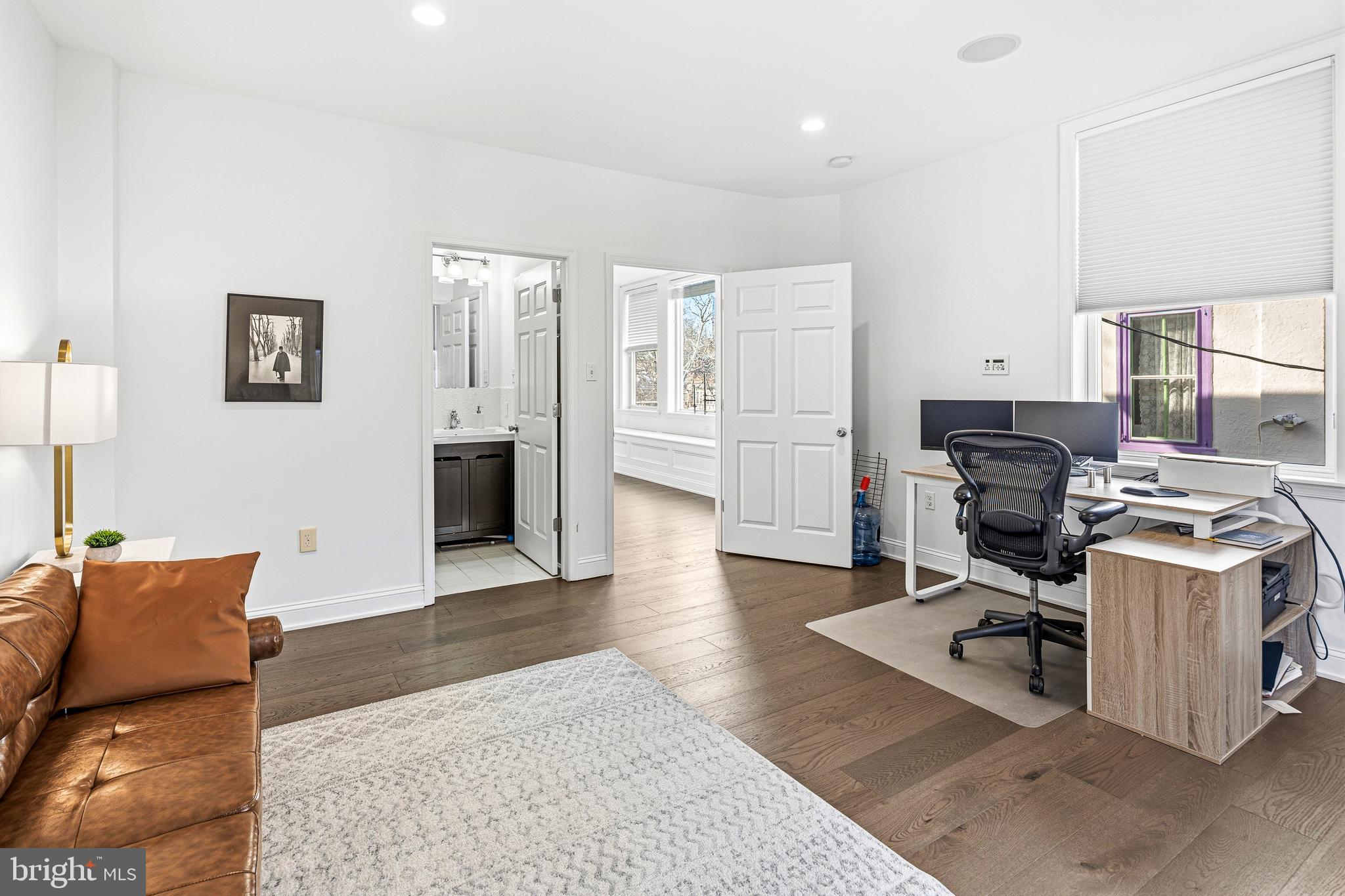 POWELTON VILLAGE - Residential