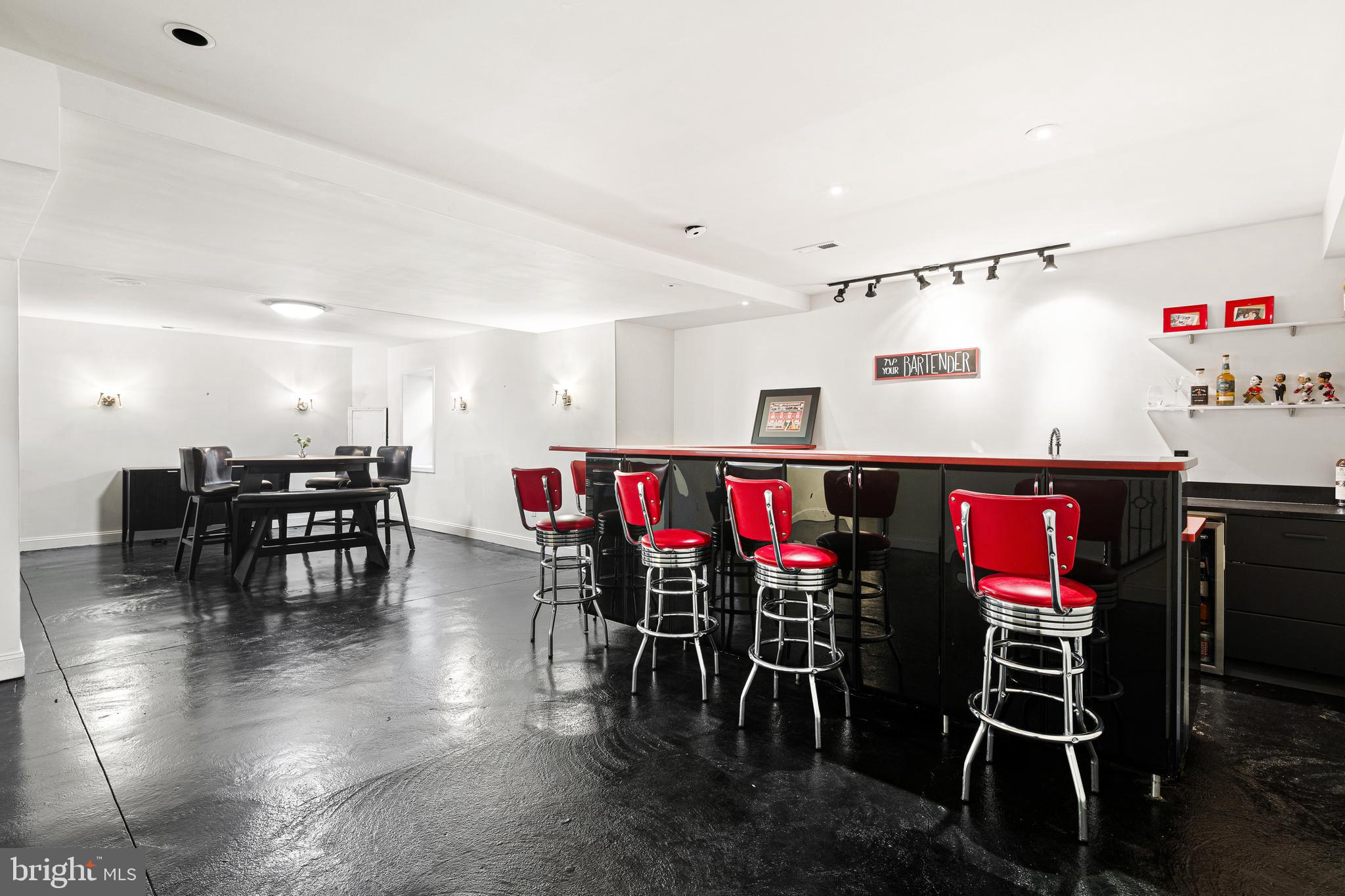 POWELTON VILLAGE - Residential