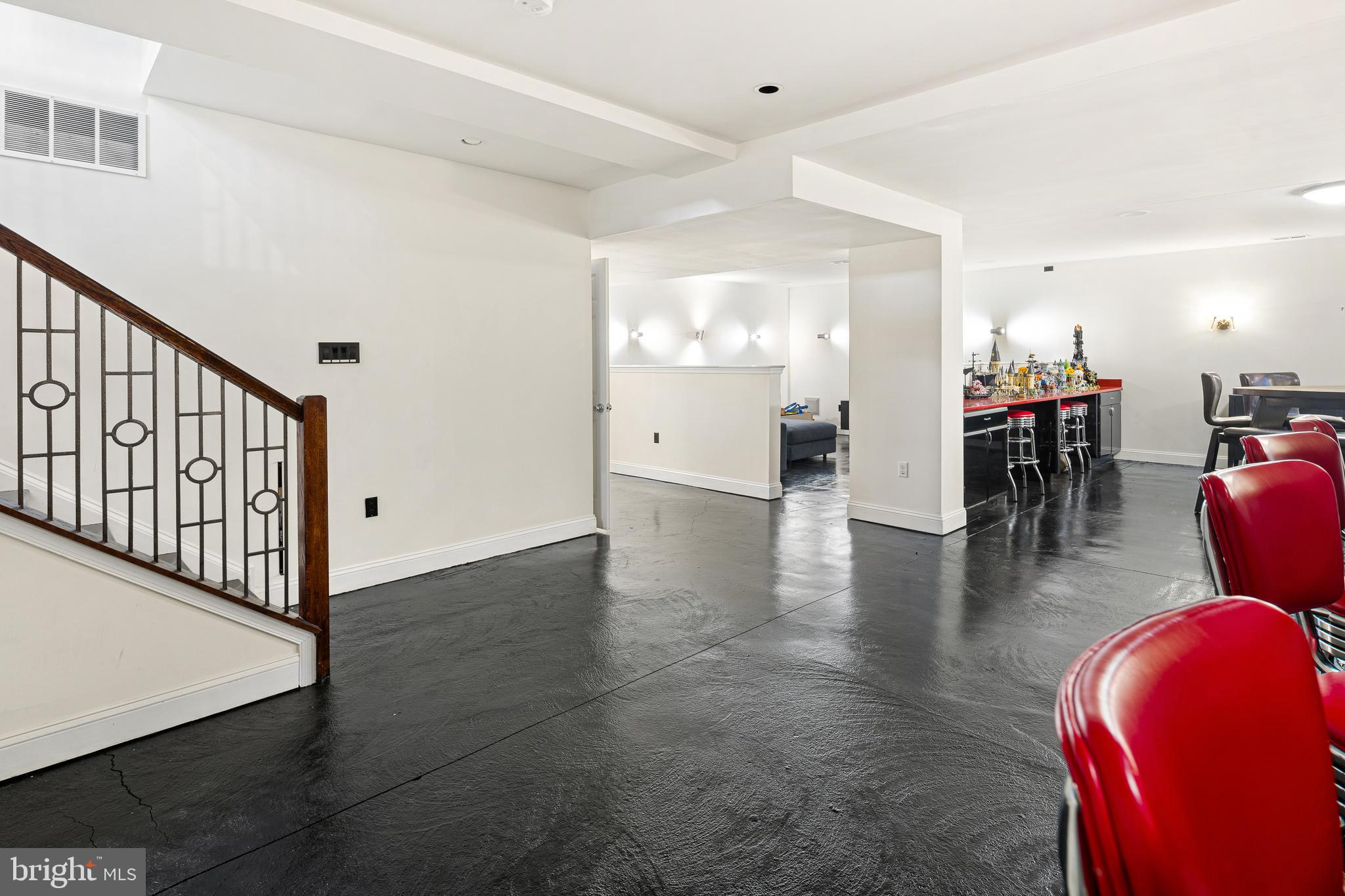 POWELTON VILLAGE - Residential