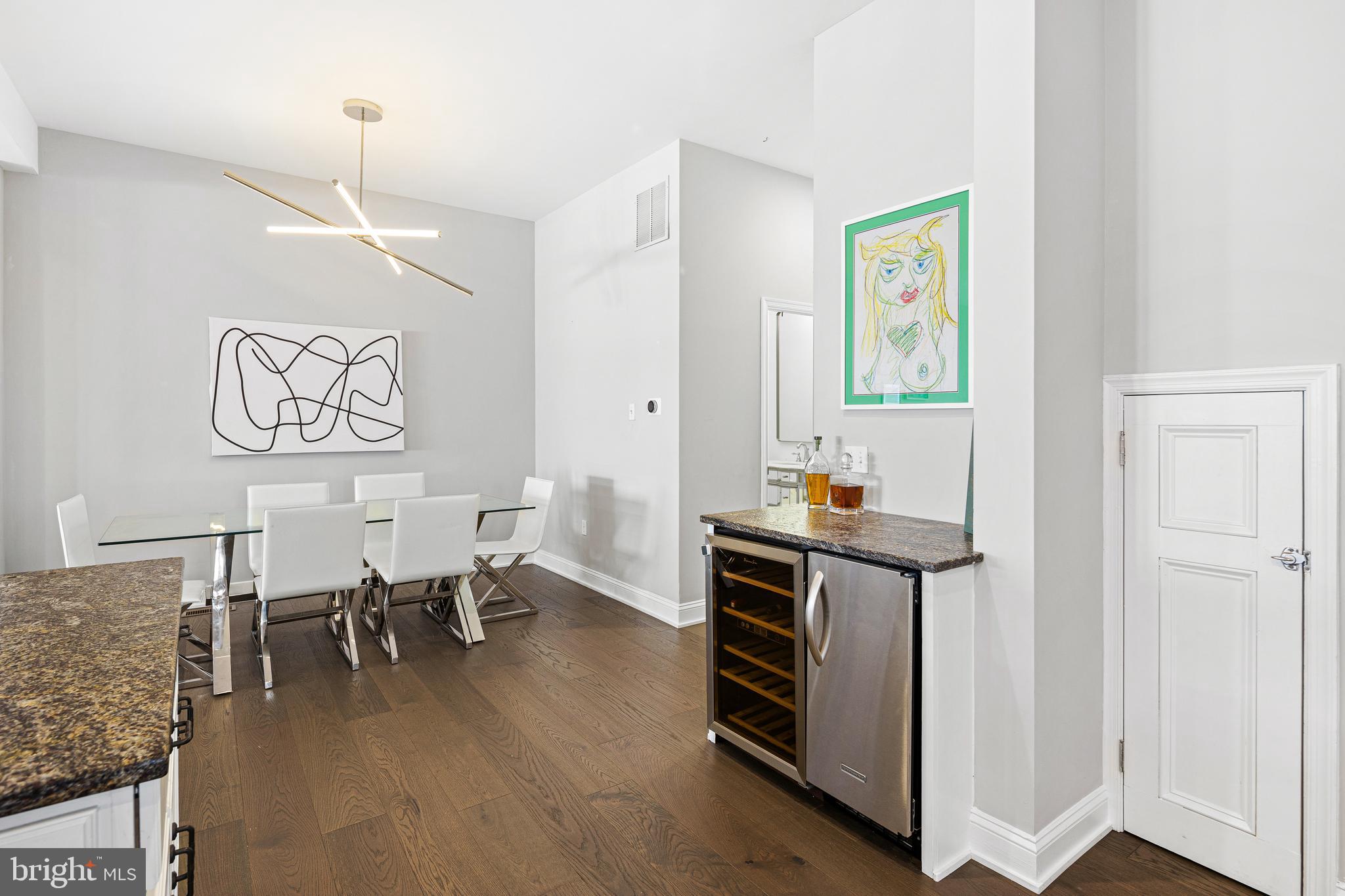 POWELTON VILLAGE - Residential