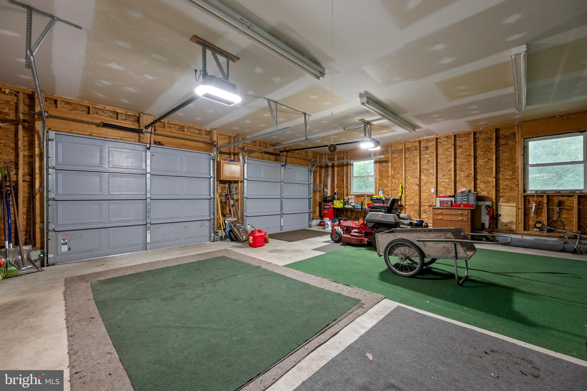 WHALEYS CROSSING - Residential