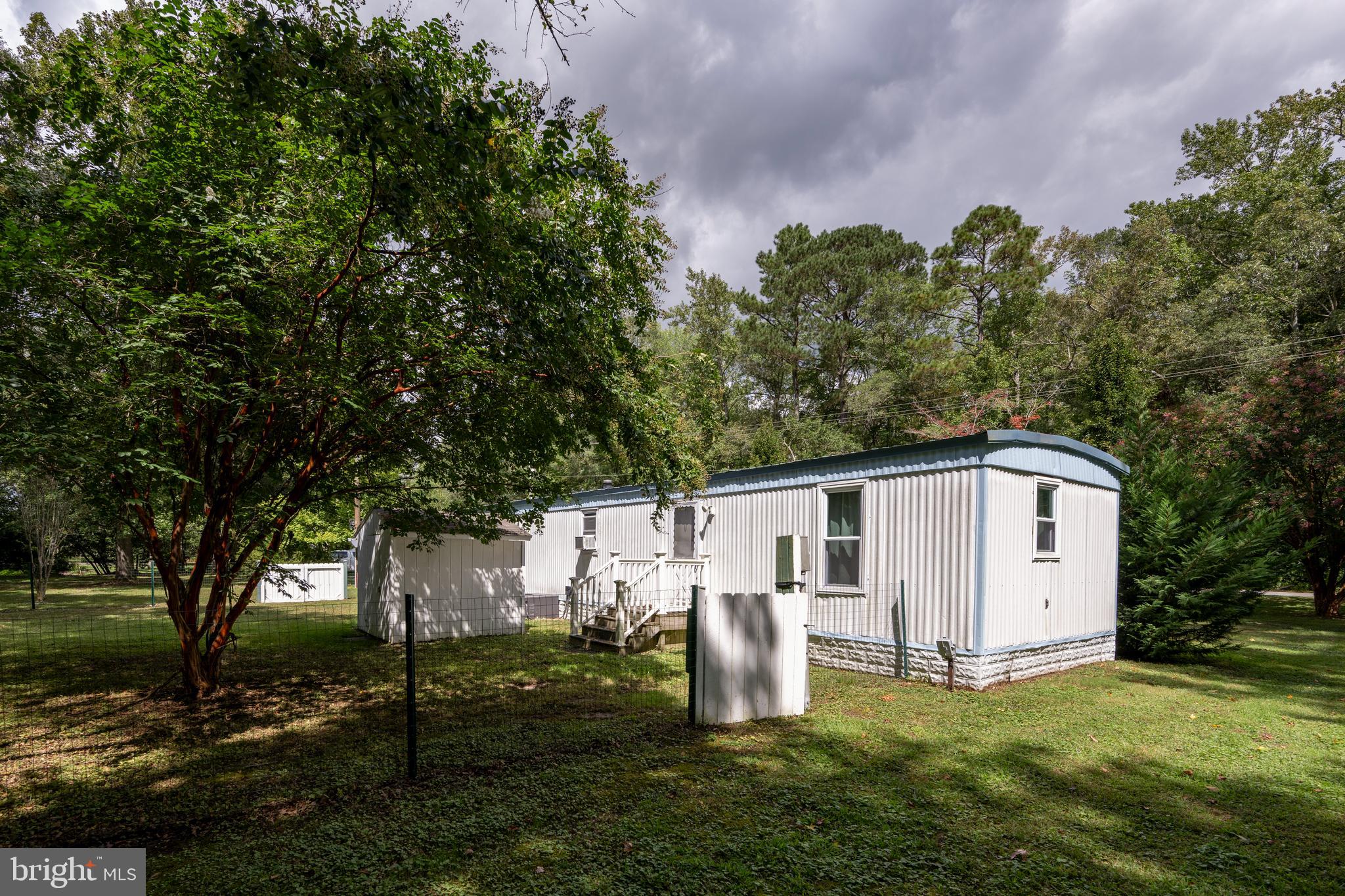WHALEYS CROSSING - Residential