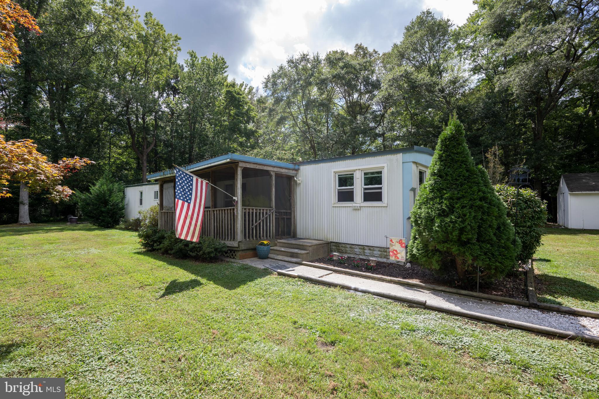 WHALEYS CROSSING - Residential