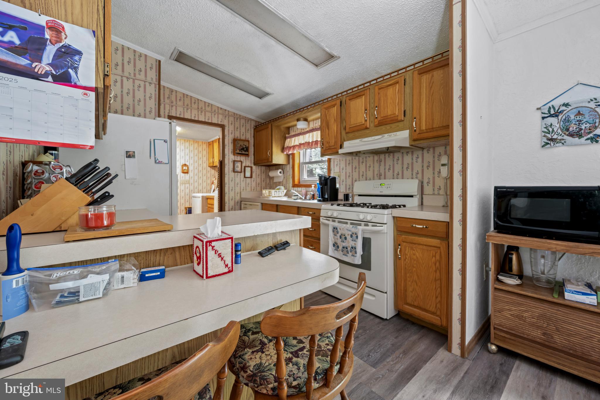 WHALEYS CROSSING - Residential