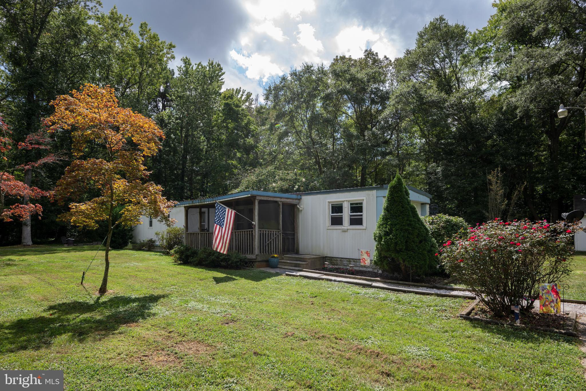 WHALEYS CROSSING - Residential