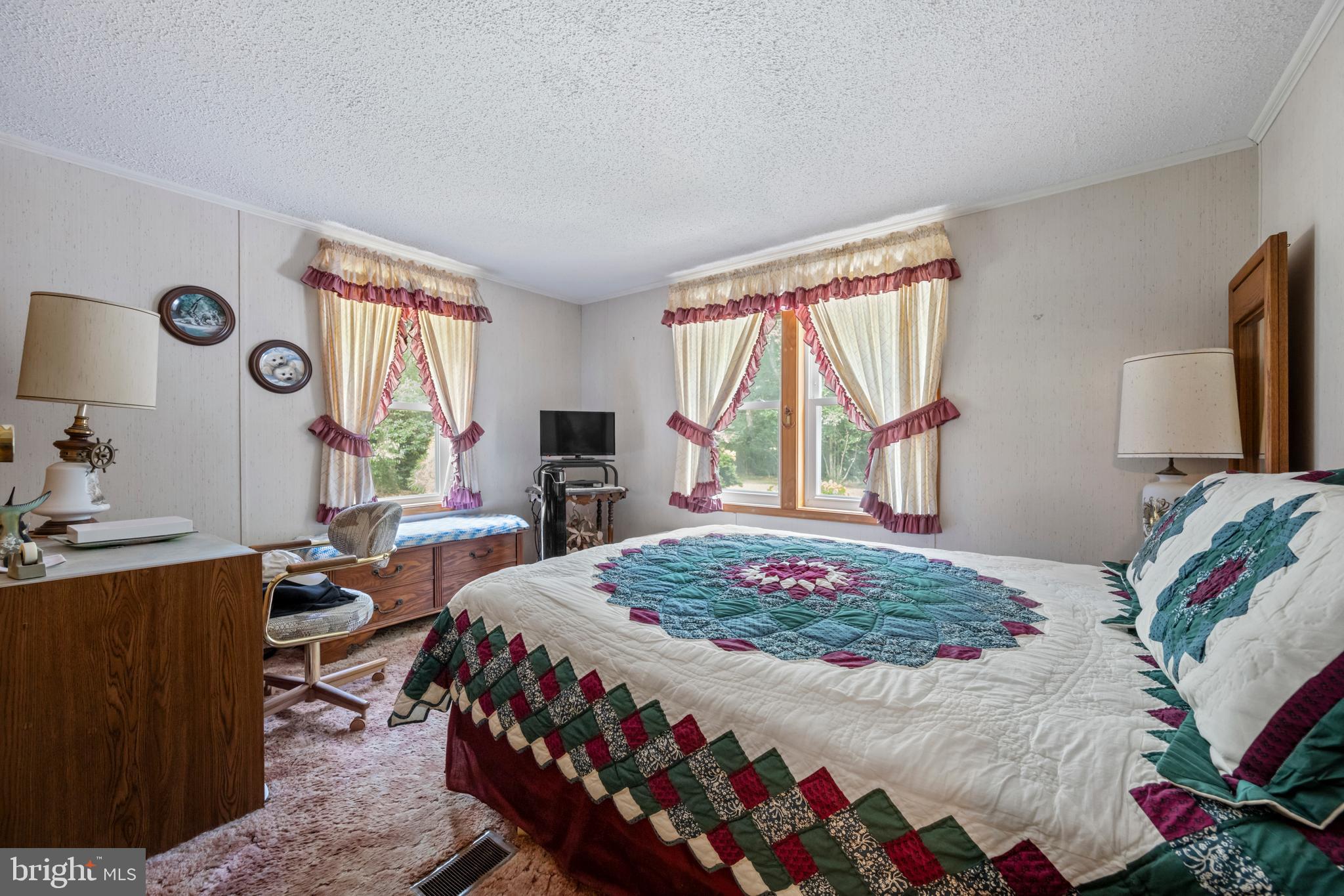 WHALEYS CROSSING - Residential