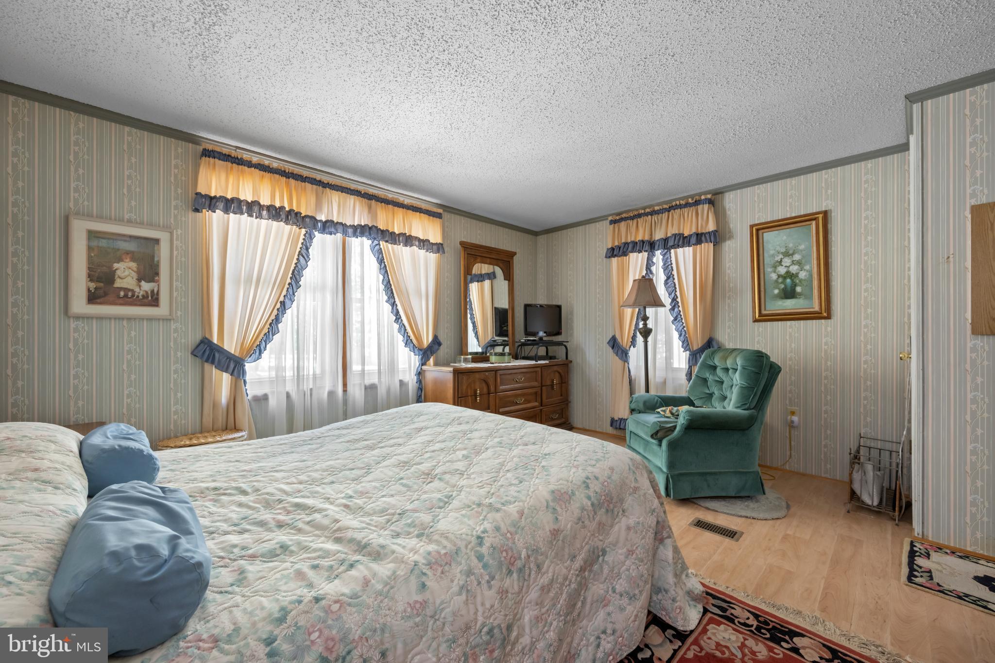 WHALEYS CROSSING - Residential