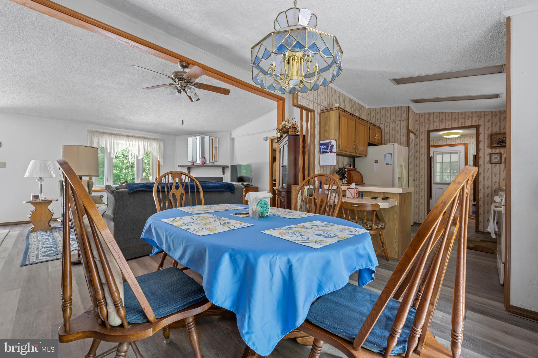 WHALEYS CROSSING - Residential