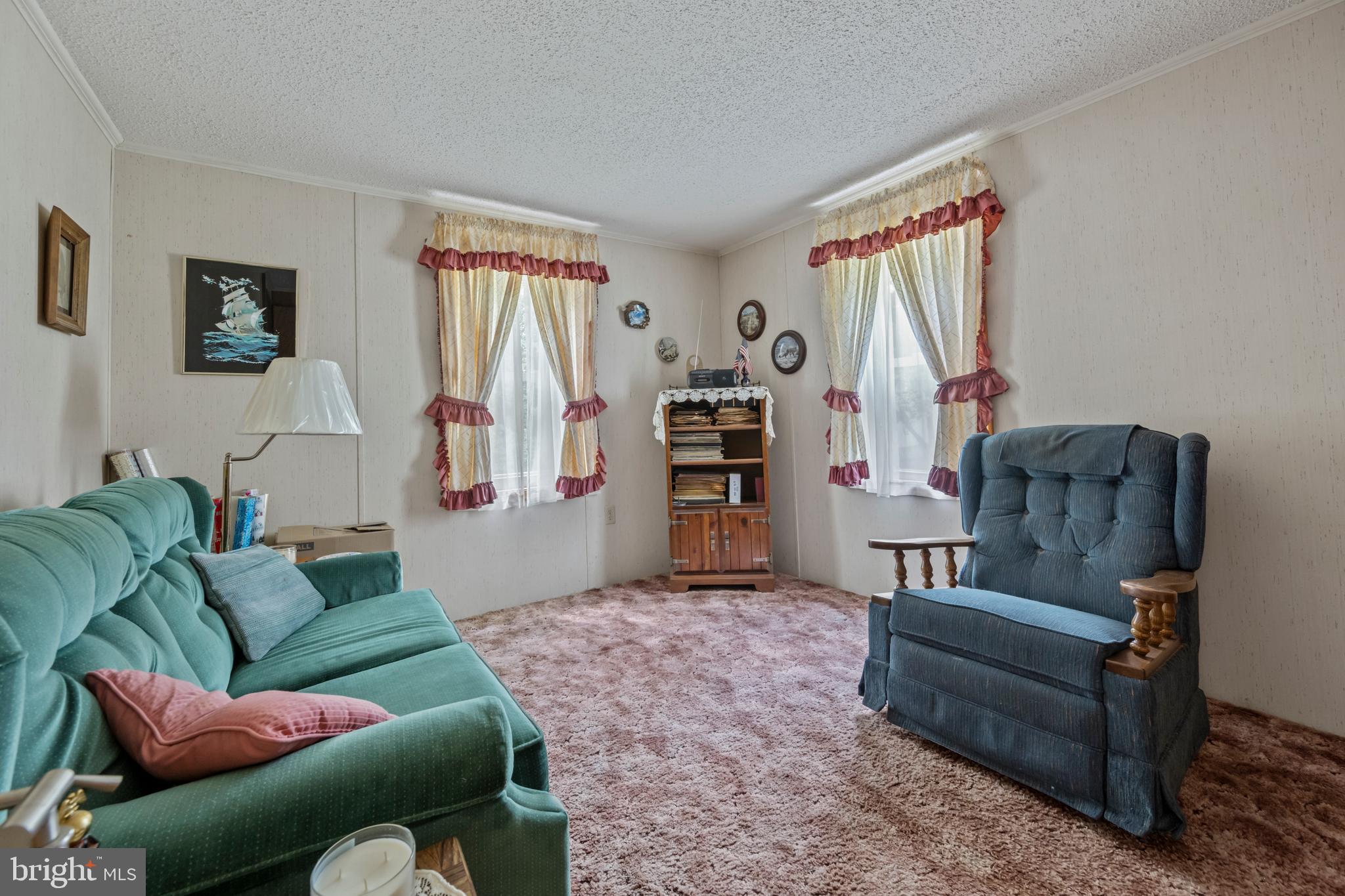 WHALEYS CROSSING - Residential