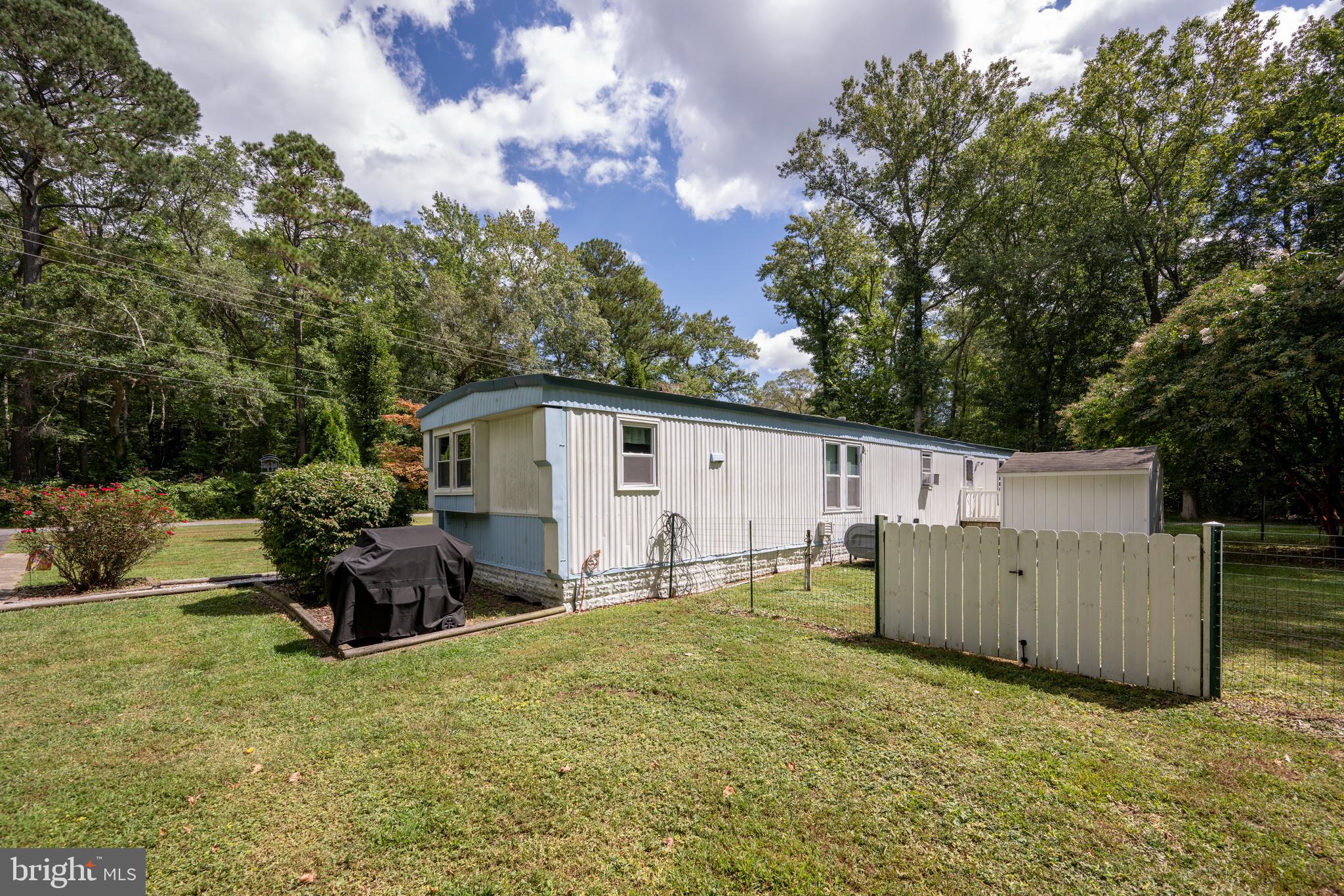 WHALEYS CROSSING - Residential