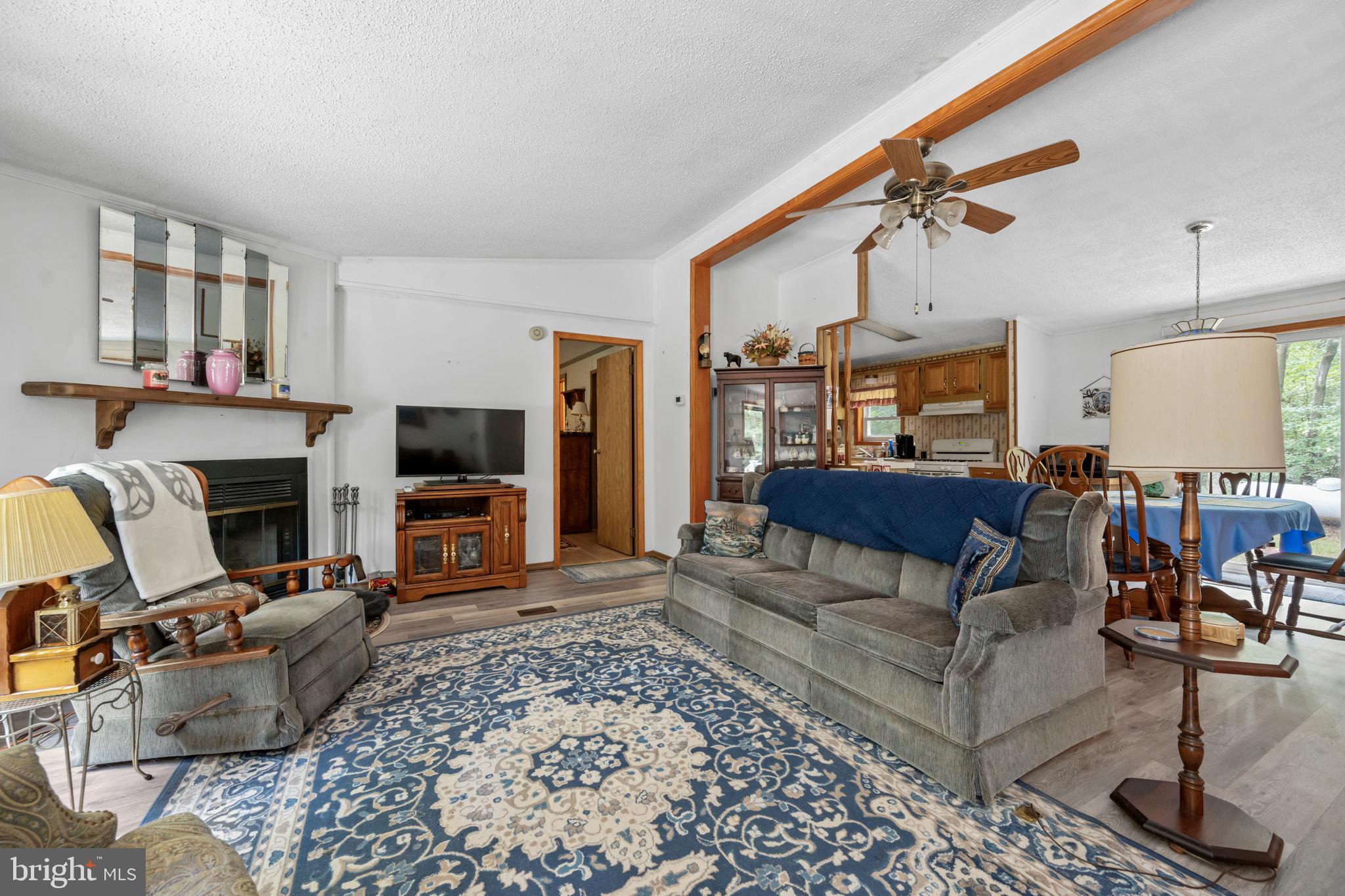 WHALEYS CROSSING - Residential