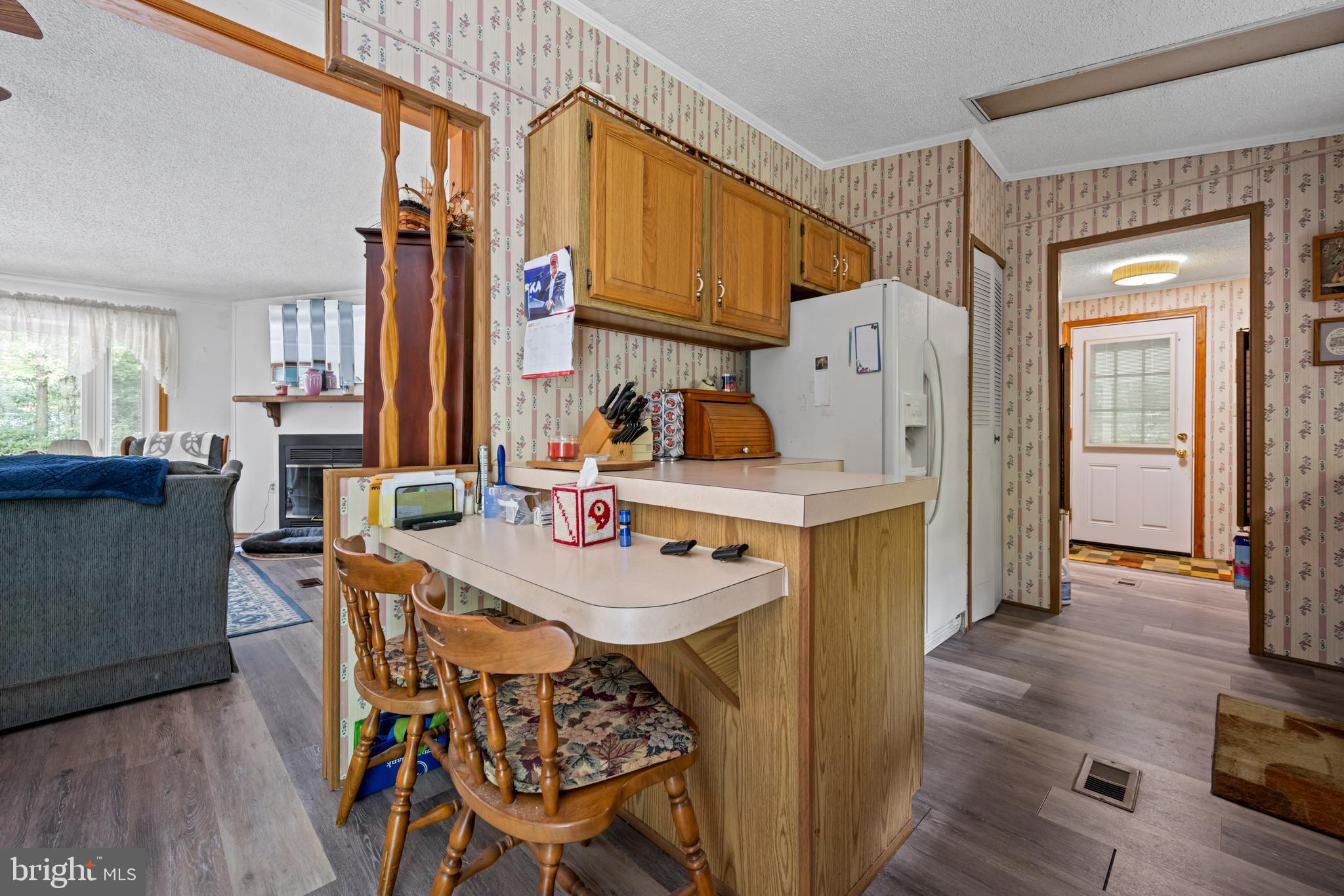 WHALEYS CROSSING - Residential