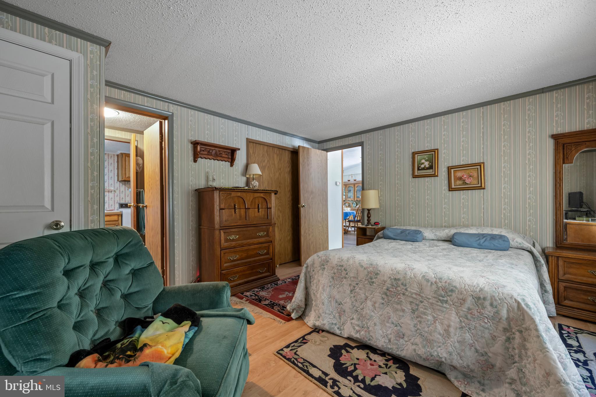 WHALEYS CROSSING - Residential