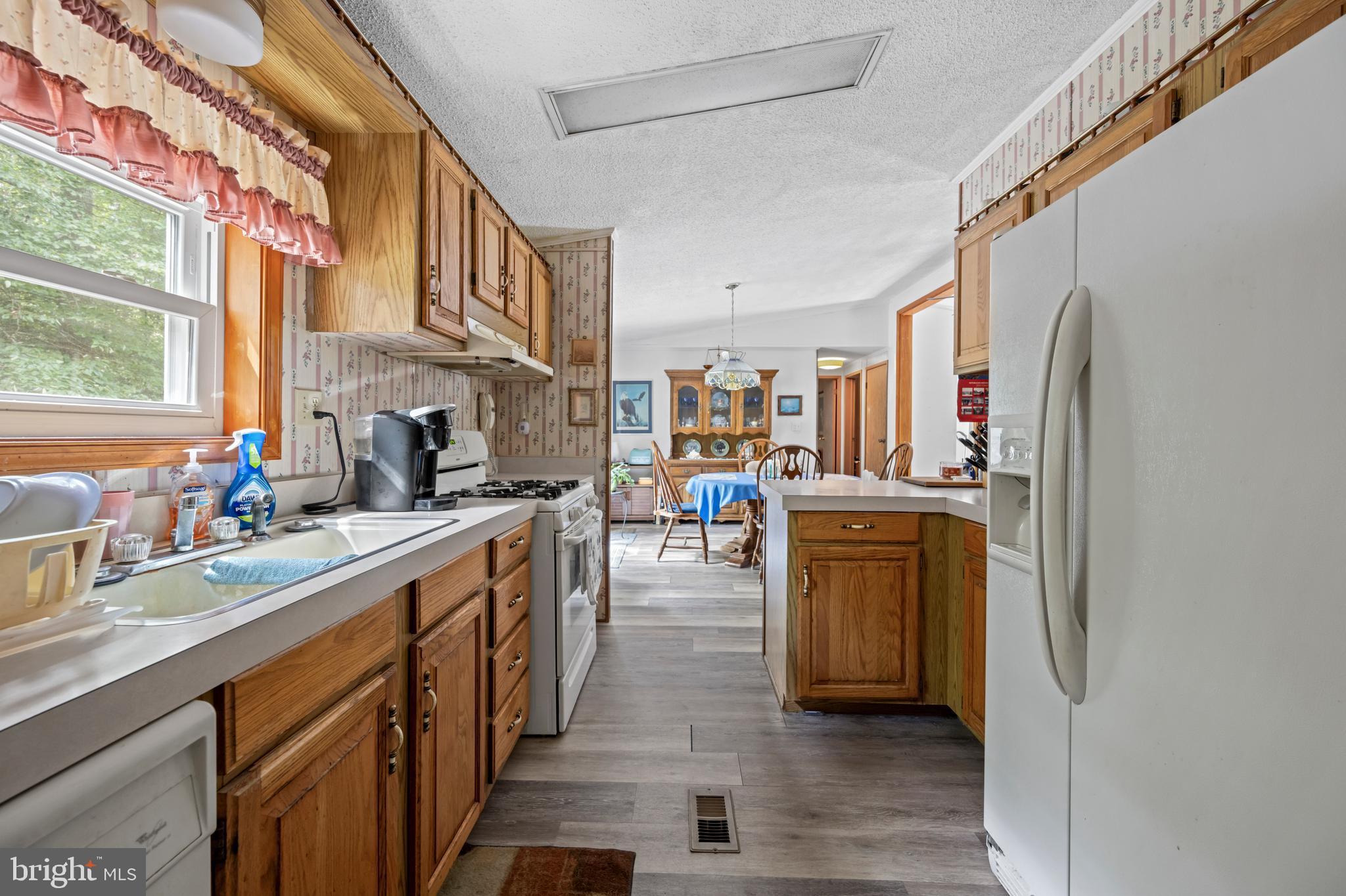 WHALEYS CROSSING - Residential