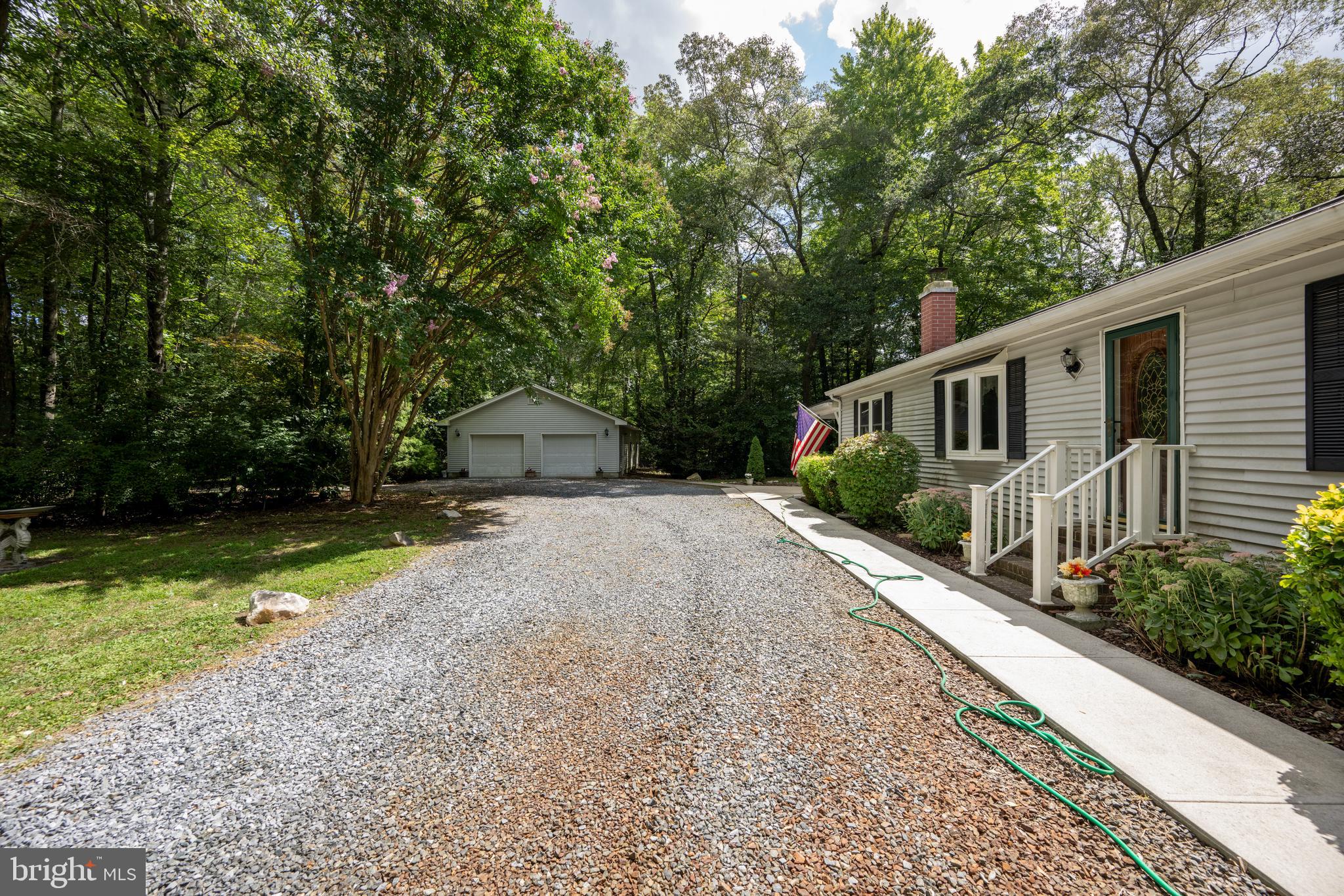 WHALEYS CROSSING - Residential