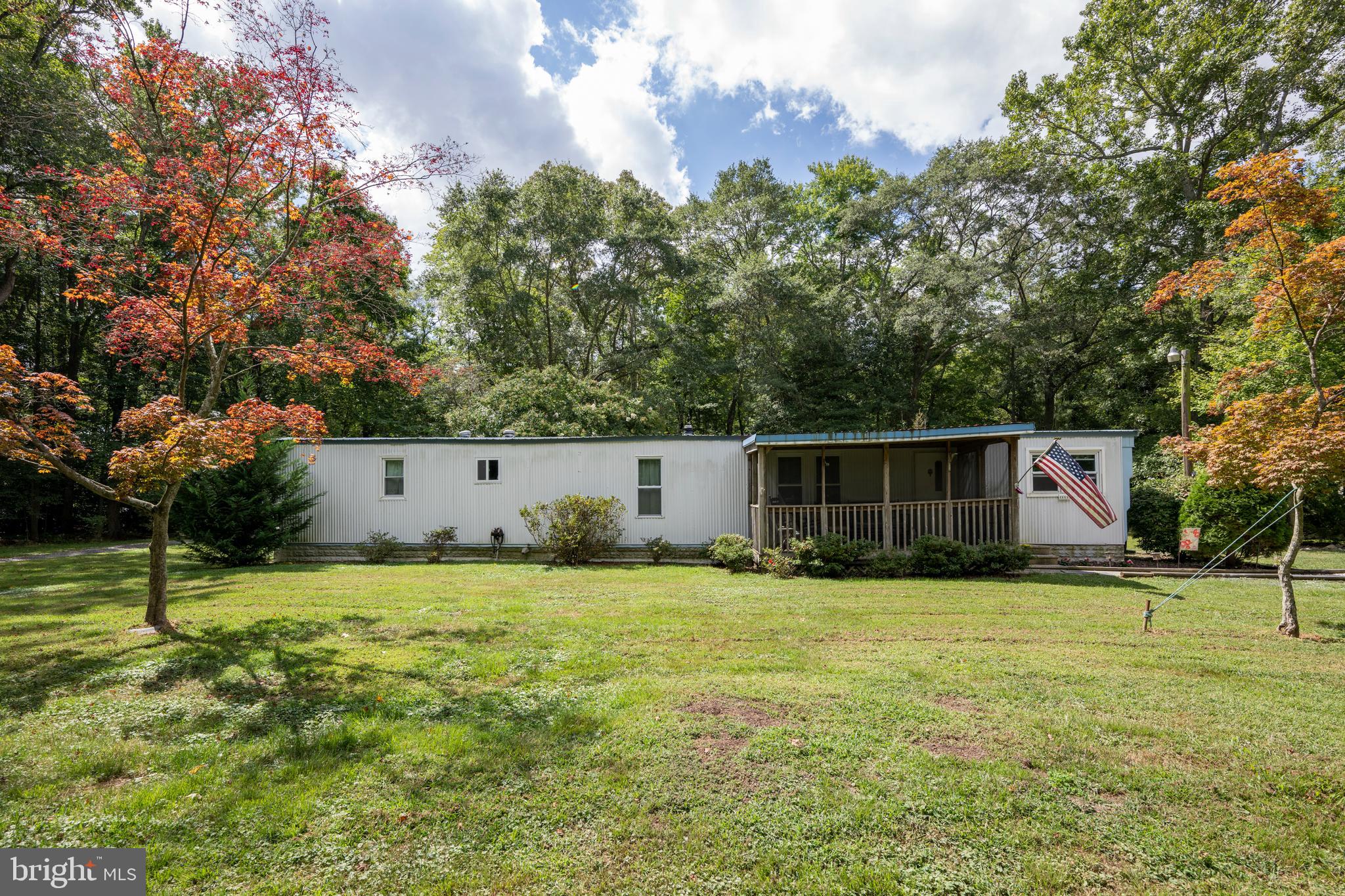 WHALEYS CROSSING - Residential