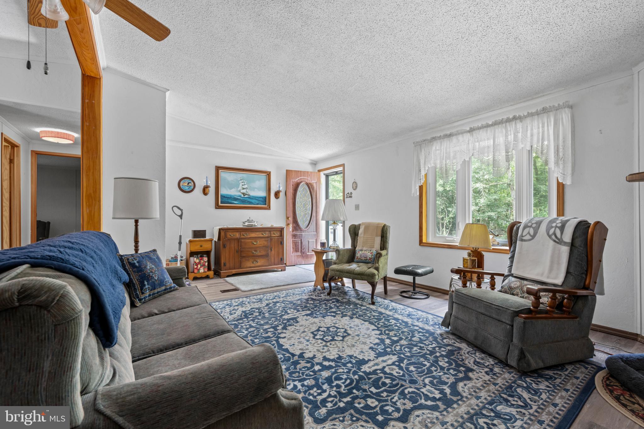 WHALEYS CROSSING - Residential