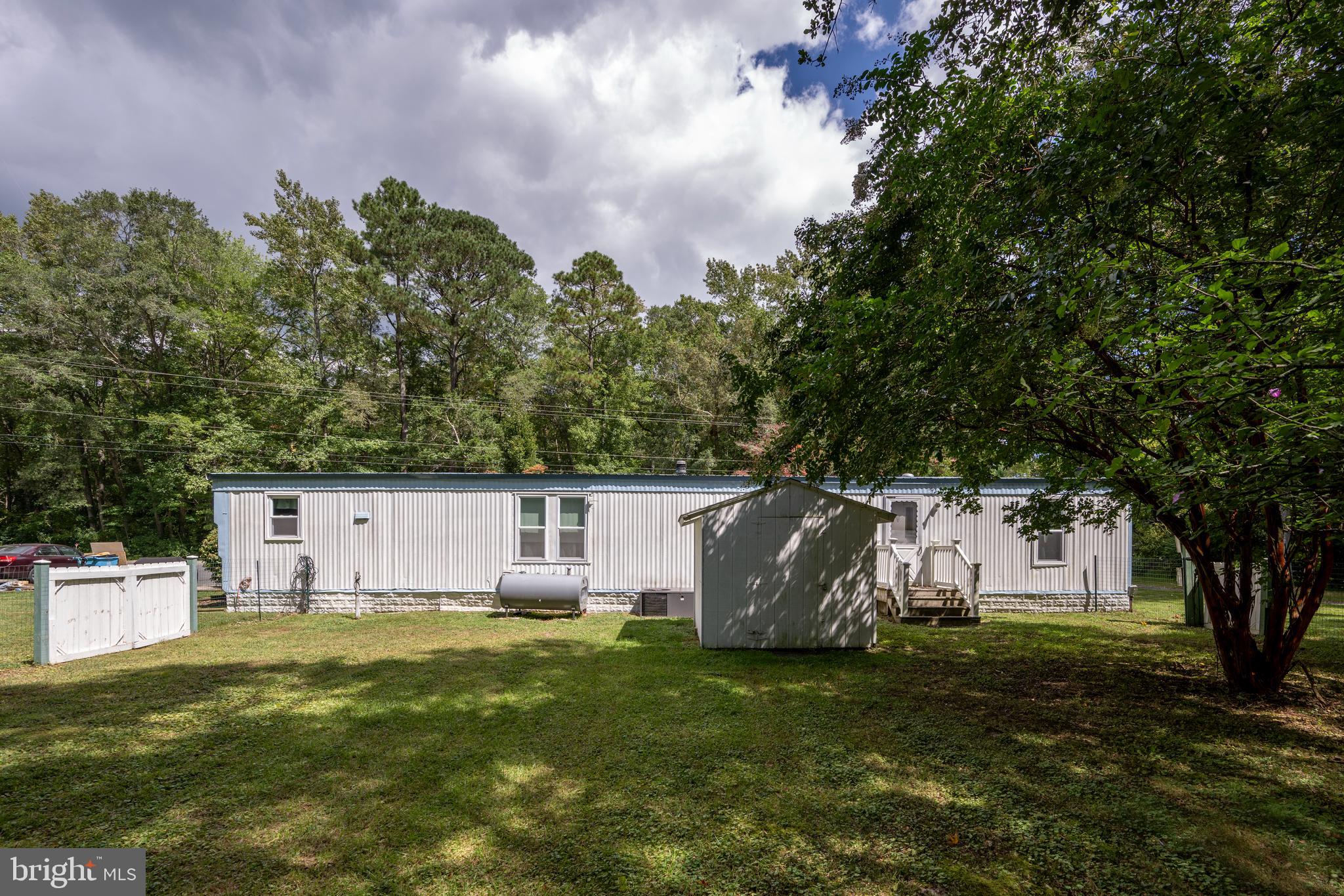 WHALEYS CROSSING - Residential