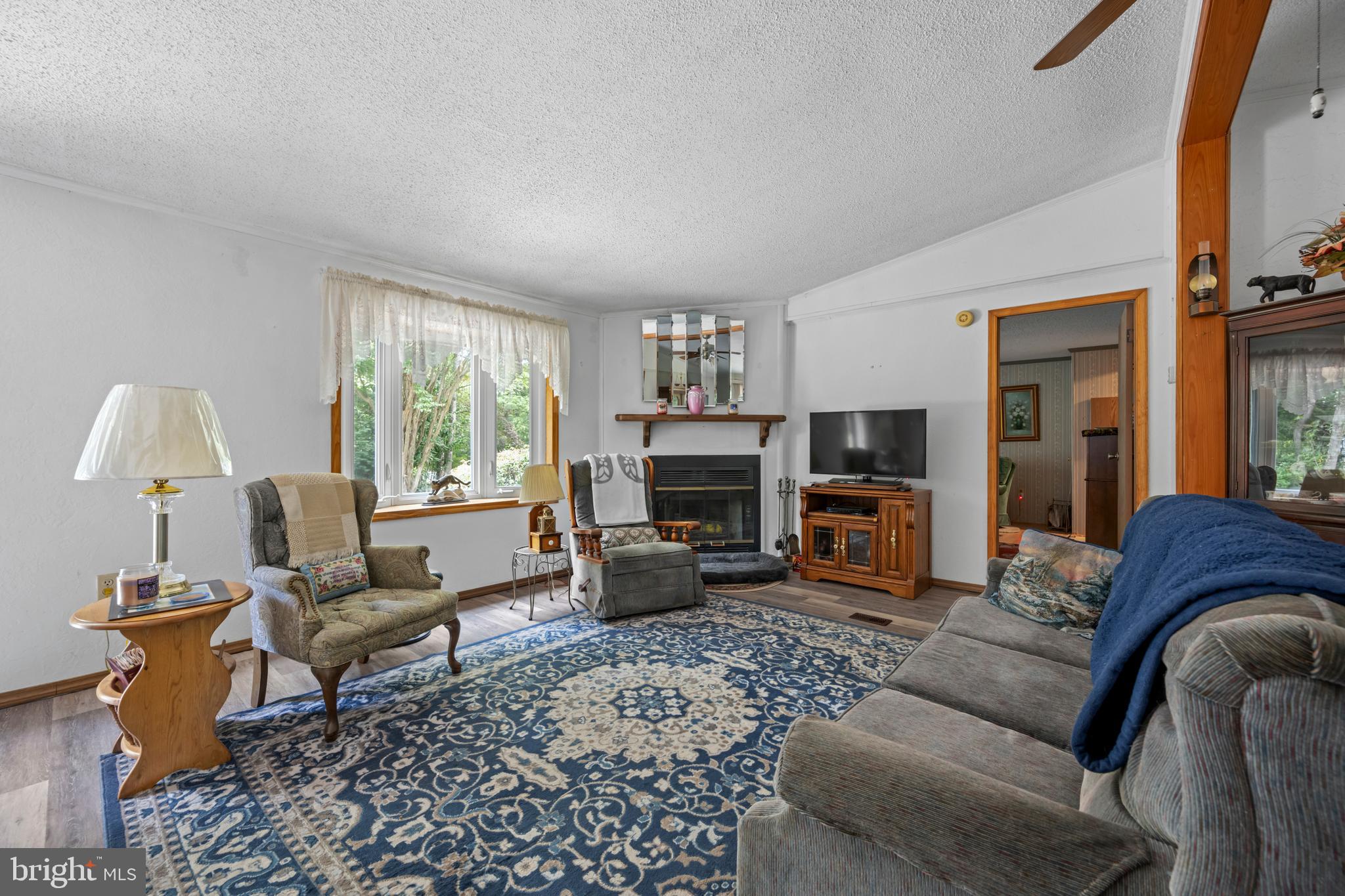 WHALEYS CROSSING - Residential