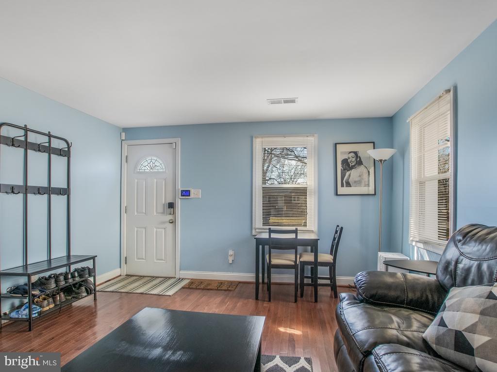 THORNROSE - Residential