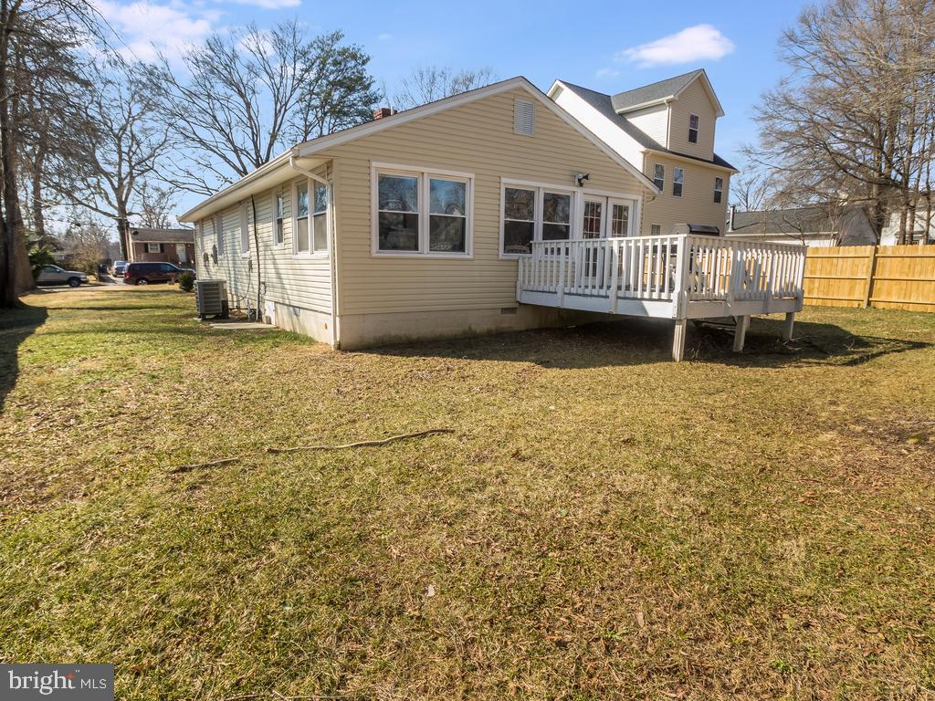 THORNROSE - Residential