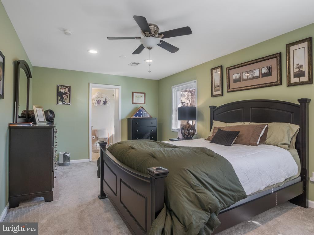 THORNROSE - Residential