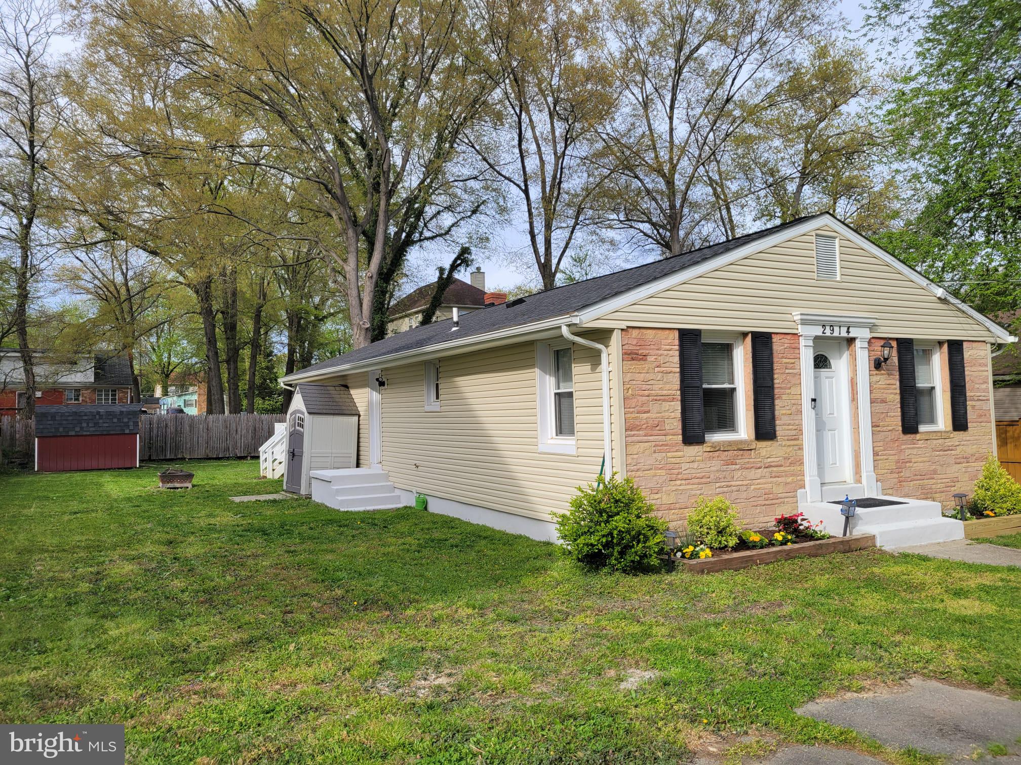 THORNROSE - Residential