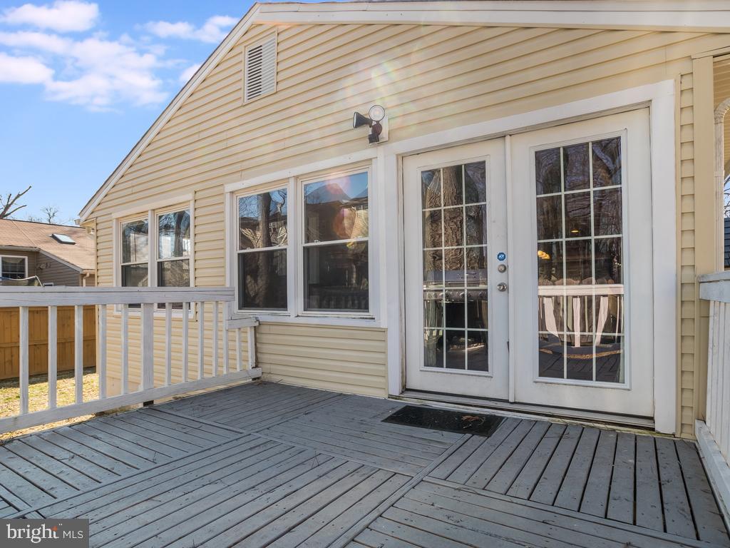 THORNROSE - Residential