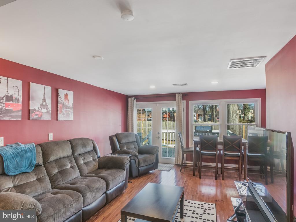 THORNROSE - Residential