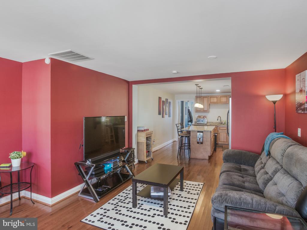 THORNROSE - Residential