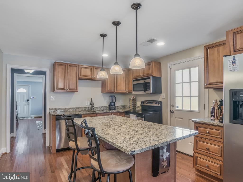 THORNROSE - Residential