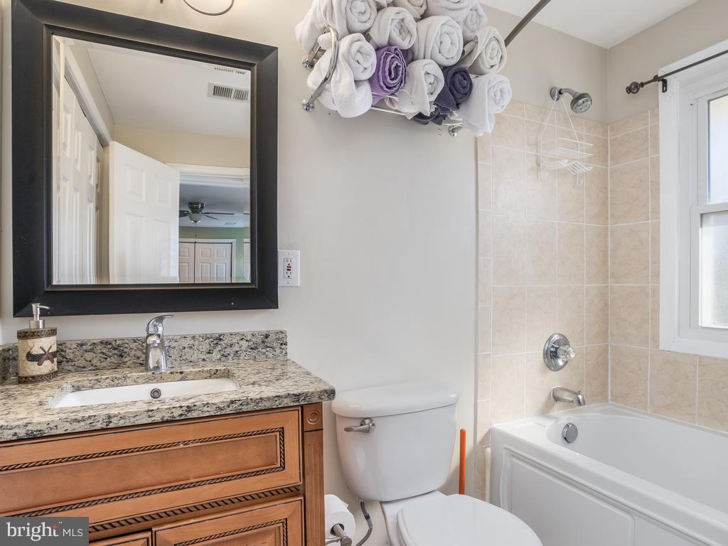 THORNROSE - Residential