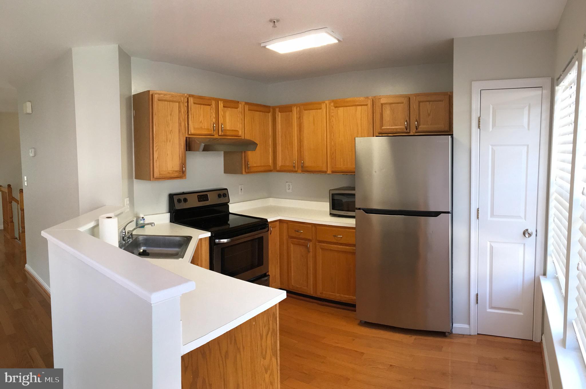 VILLAGES OF MARLBOROUGH - Residential