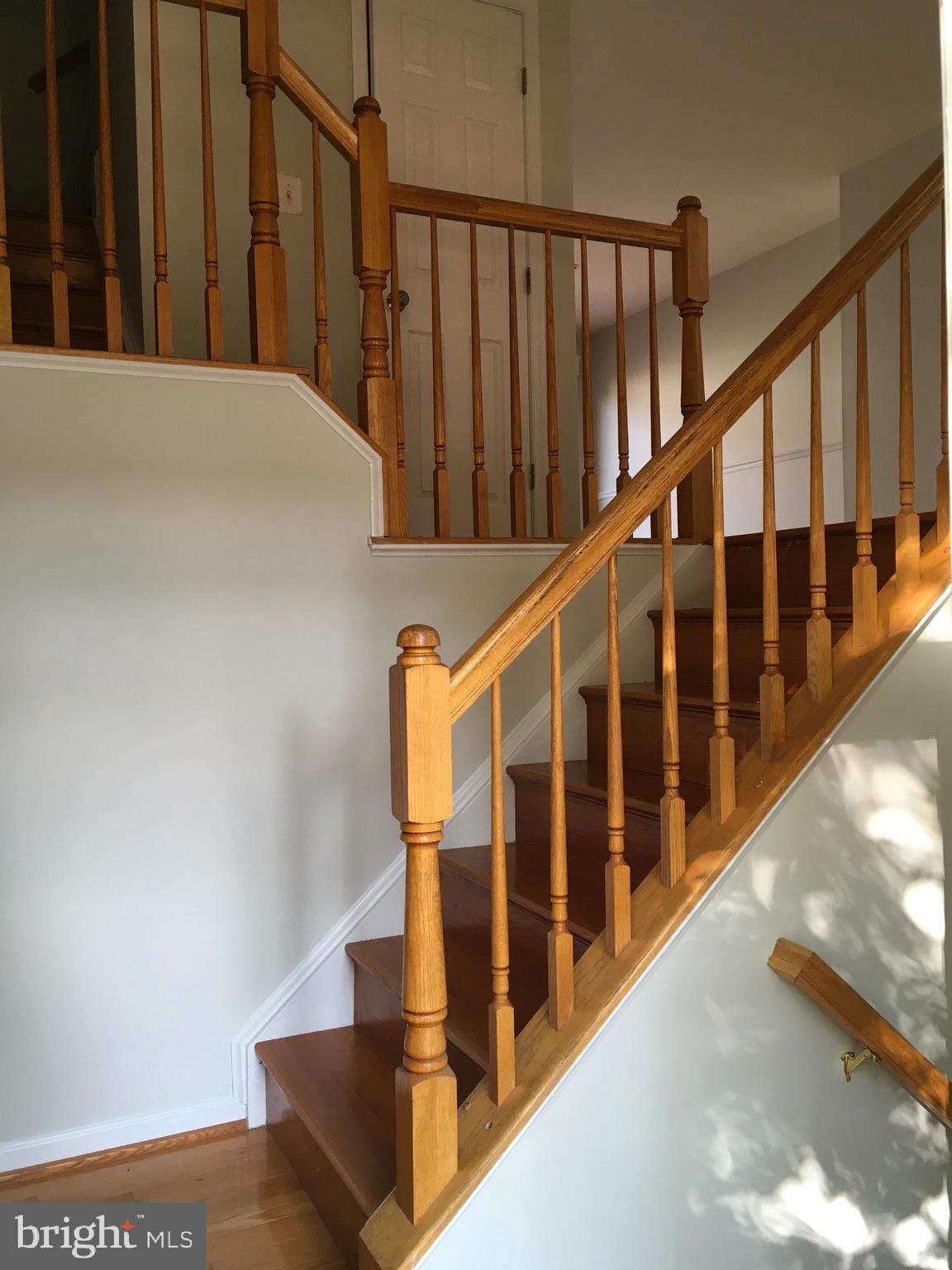 VILLAGES OF MARLBOROUGH - Residential