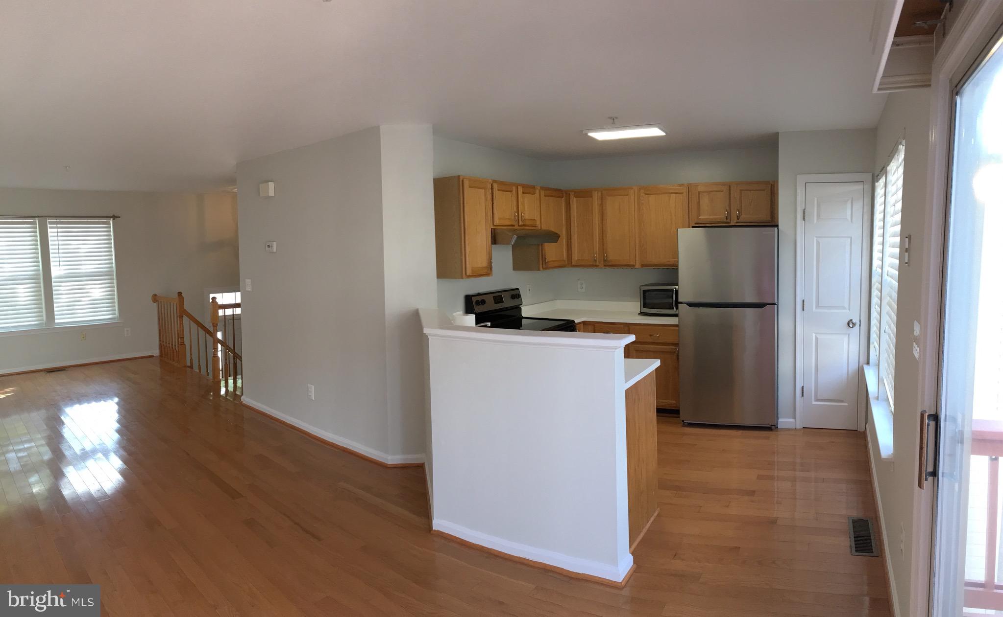 VILLAGES OF MARLBOROUGH - Residential