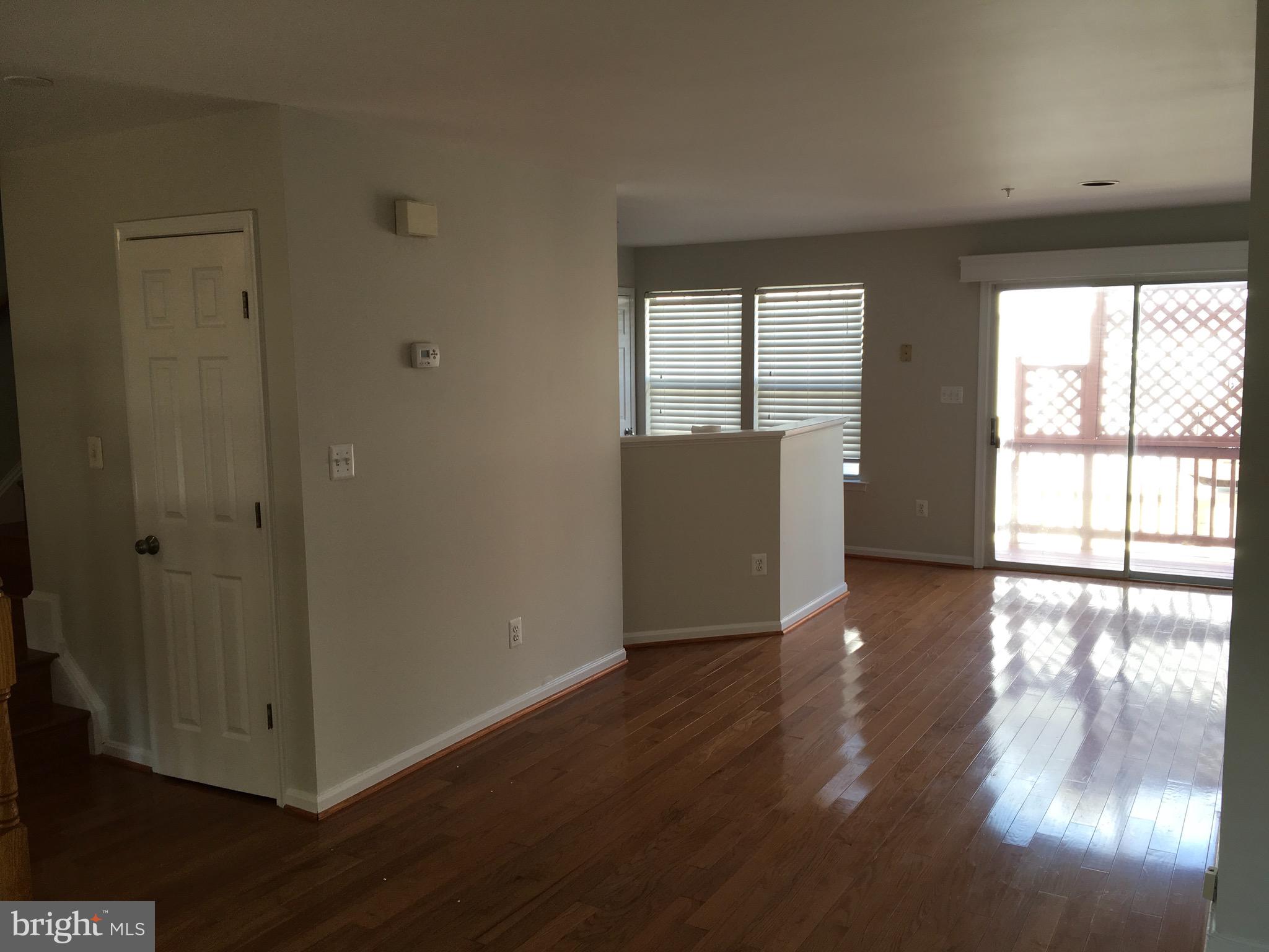 VILLAGES OF MARLBOROUGH - Residential