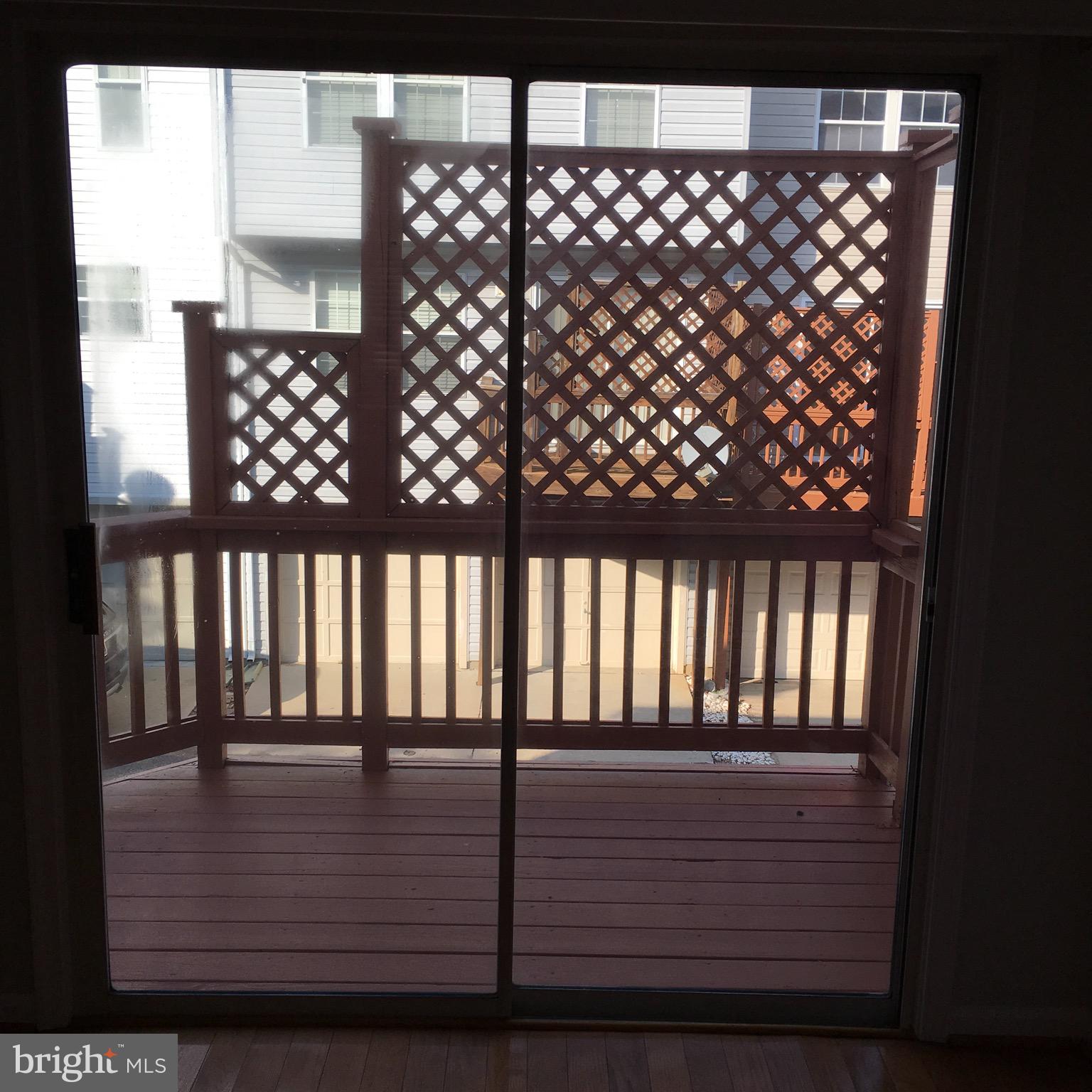 VILLAGES OF MARLBOROUGH - Residential