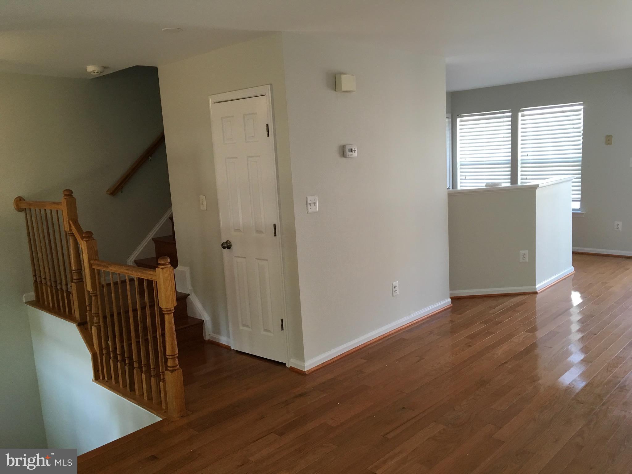 VILLAGES OF MARLBOROUGH - Residential