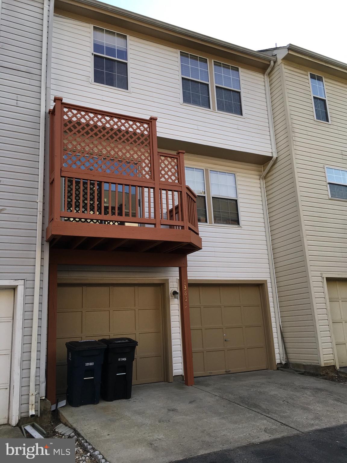 VILLAGES OF MARLBOROUGH - Residential