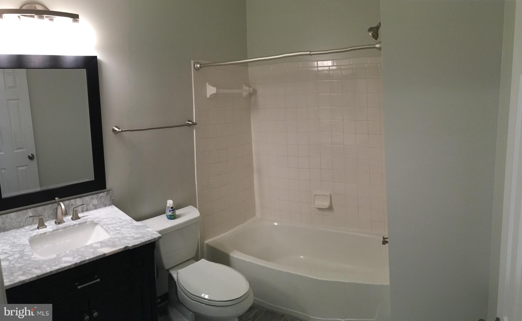 VILLAGES OF MARLBOROUGH - Residential