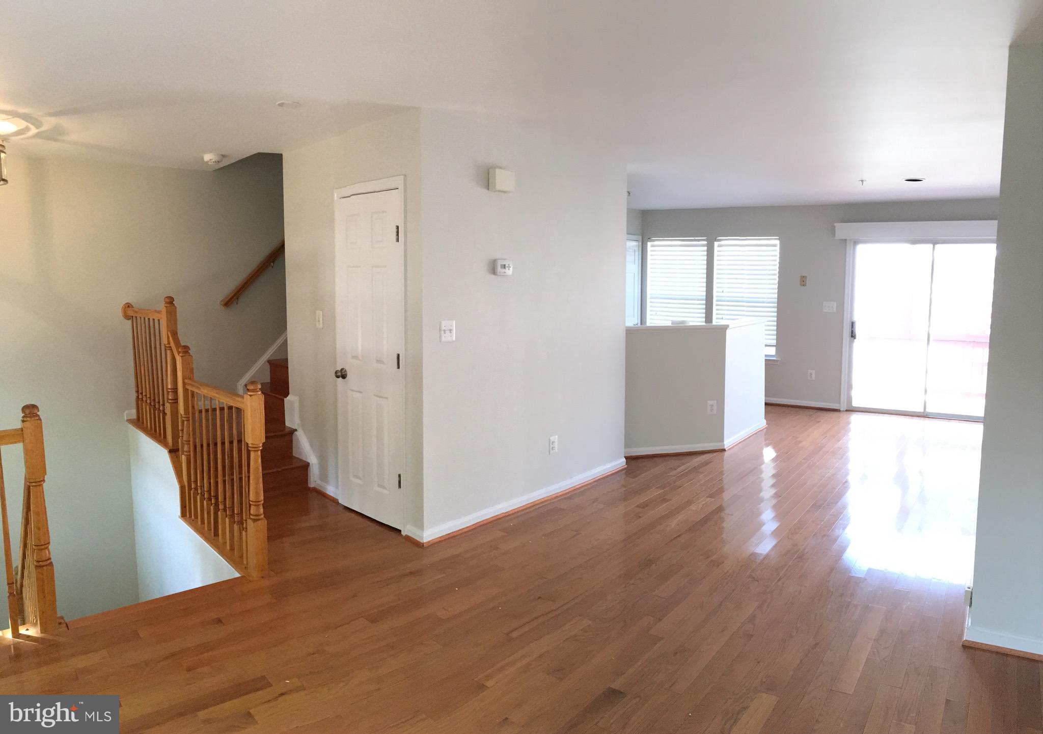 VILLAGES OF MARLBOROUGH - Residential