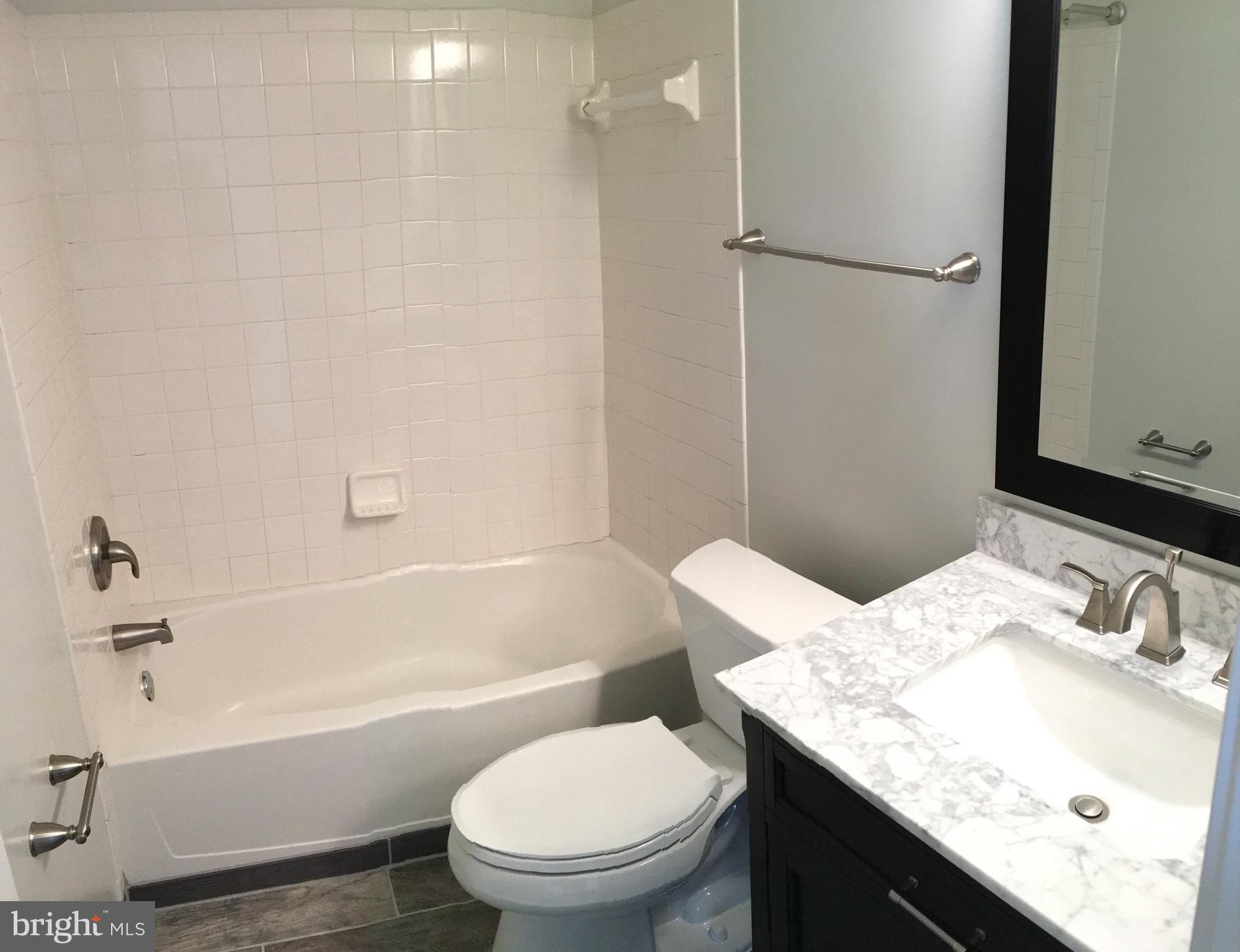 VILLAGES OF MARLBOROUGH - Residential