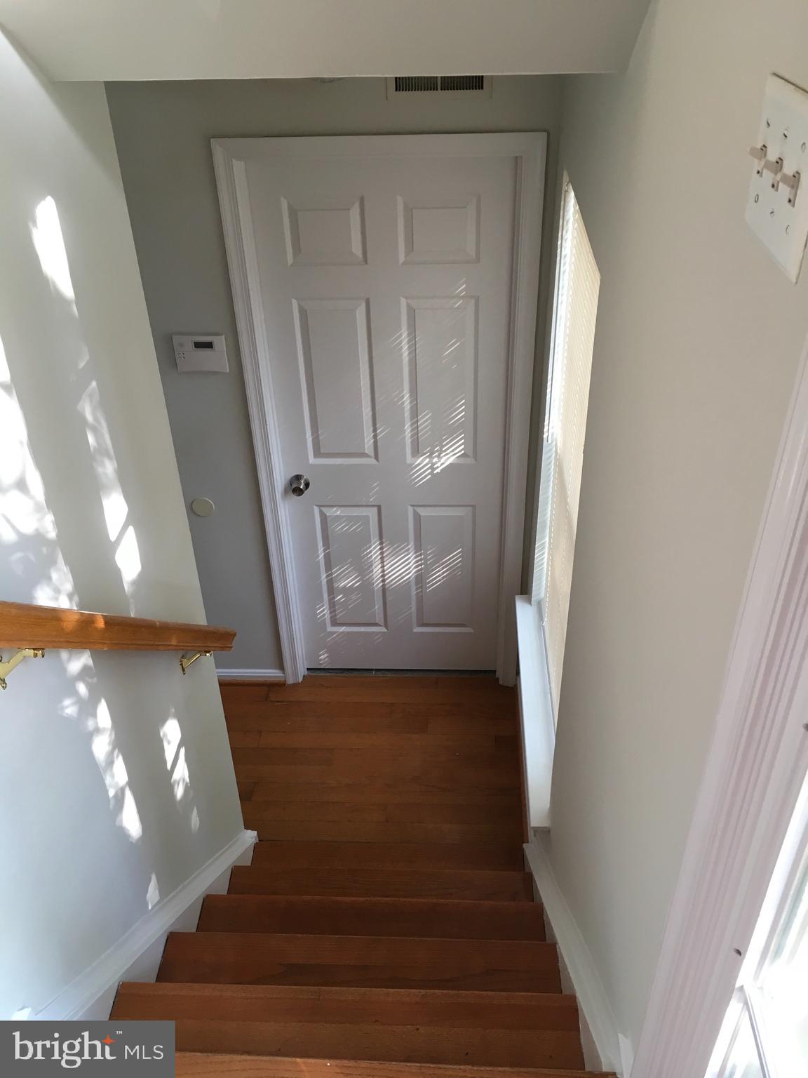 VILLAGES OF MARLBOROUGH - Residential