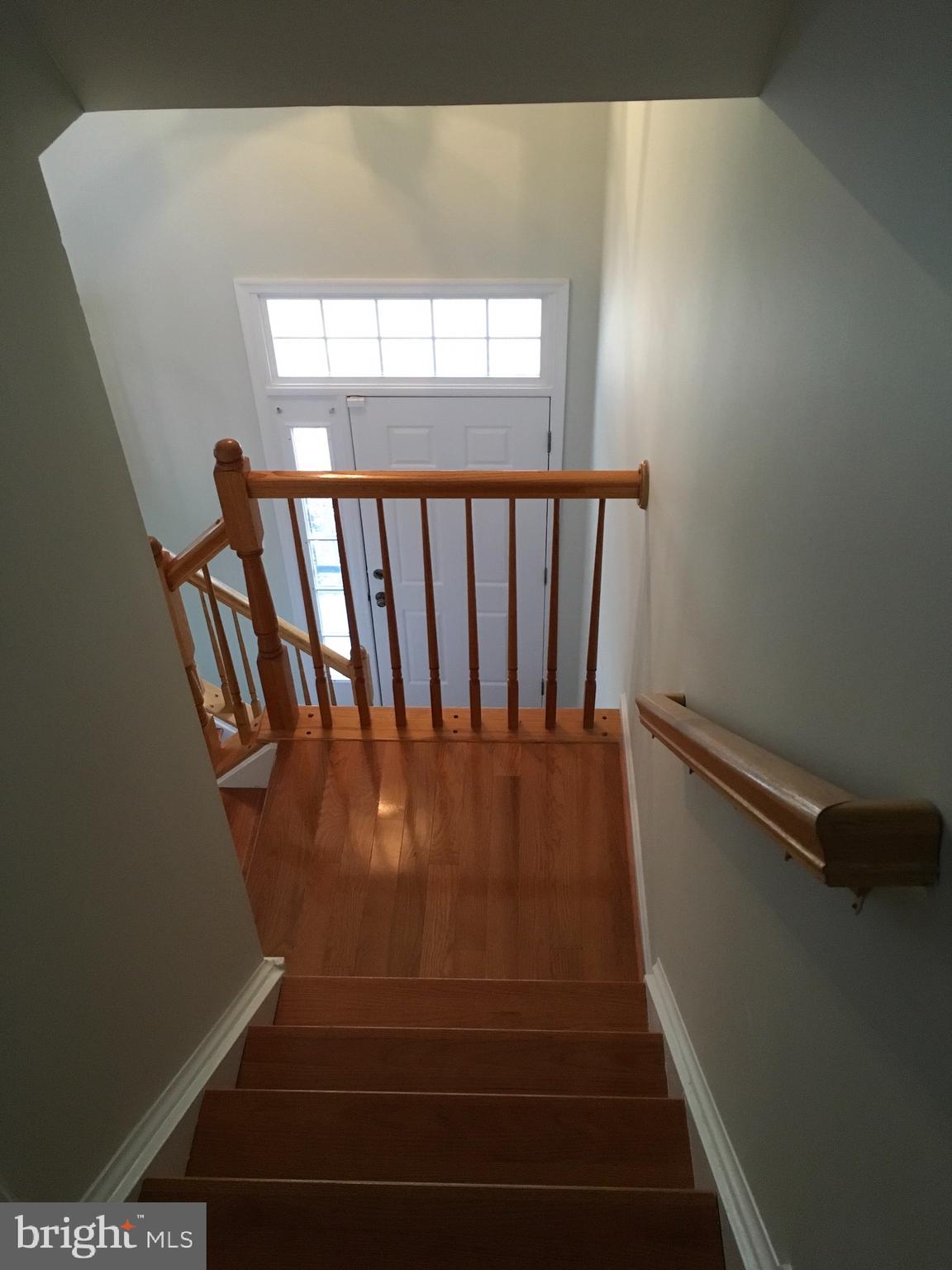 VILLAGES OF MARLBOROUGH - Residential